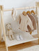 Toddler Clothing Rack