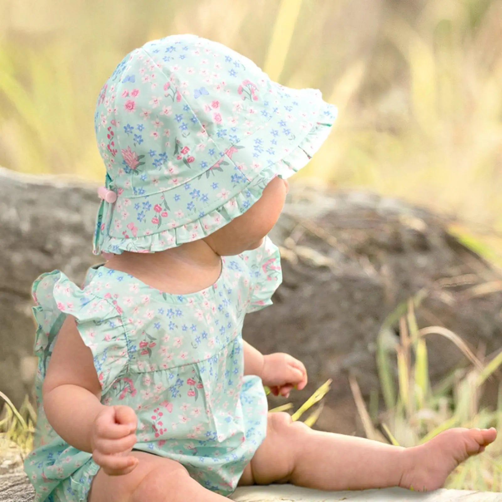 Bell Hat Matilda