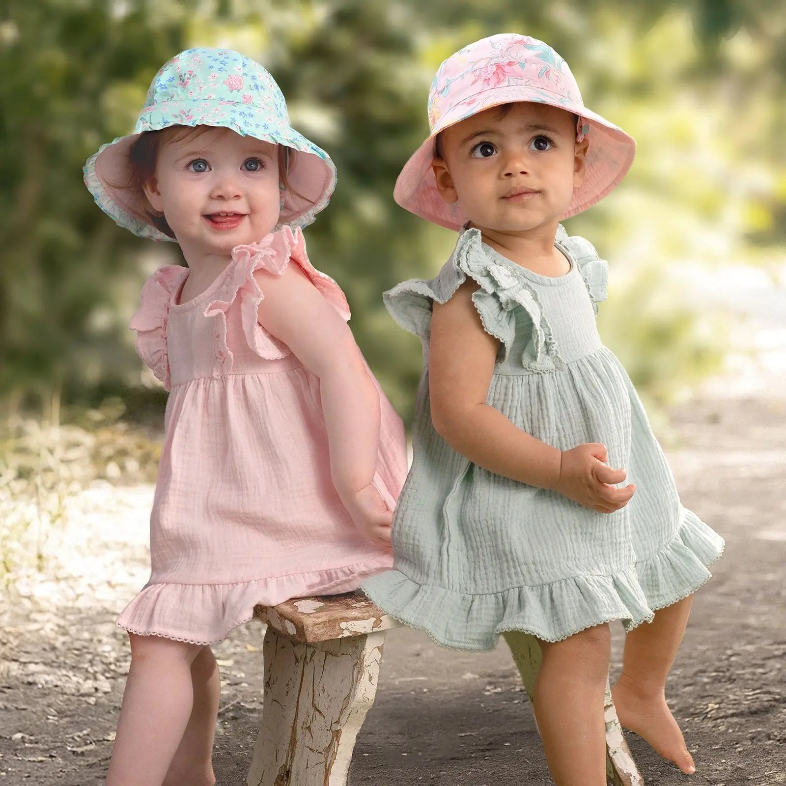 Bell Hat Matilda