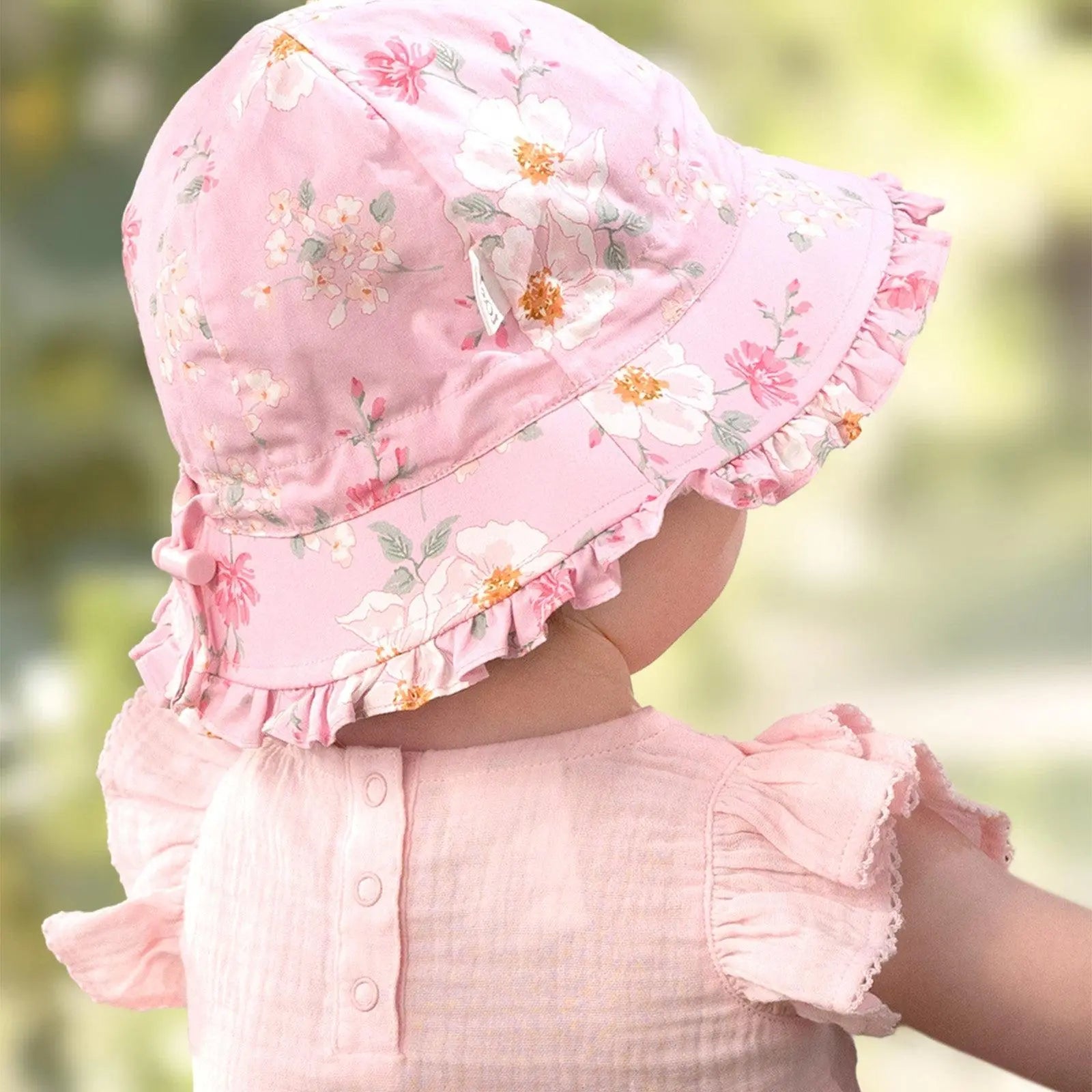 Bell Hat Matilda