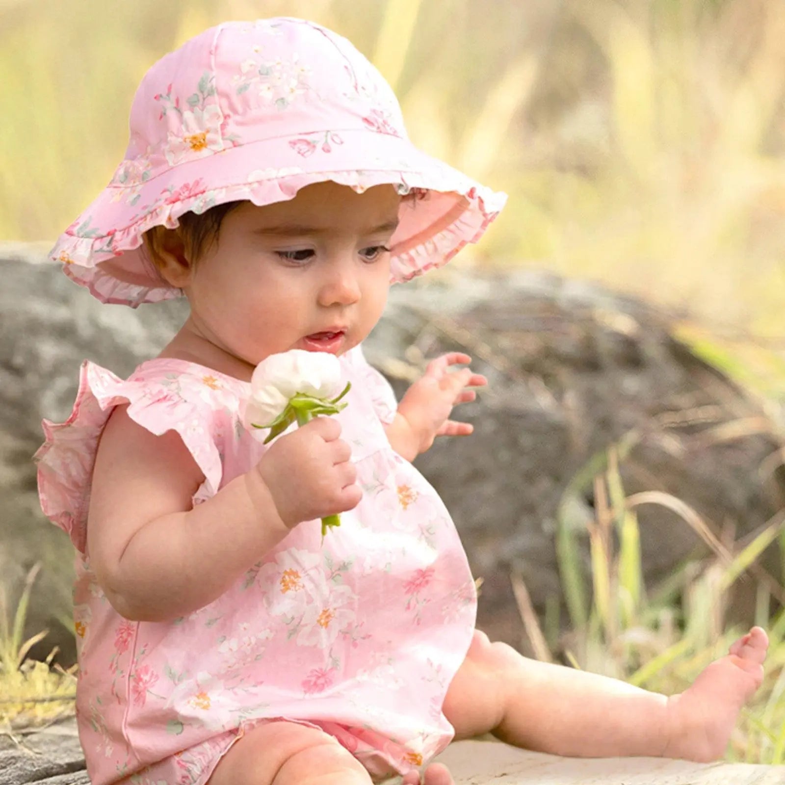 Bell Hat Matilda