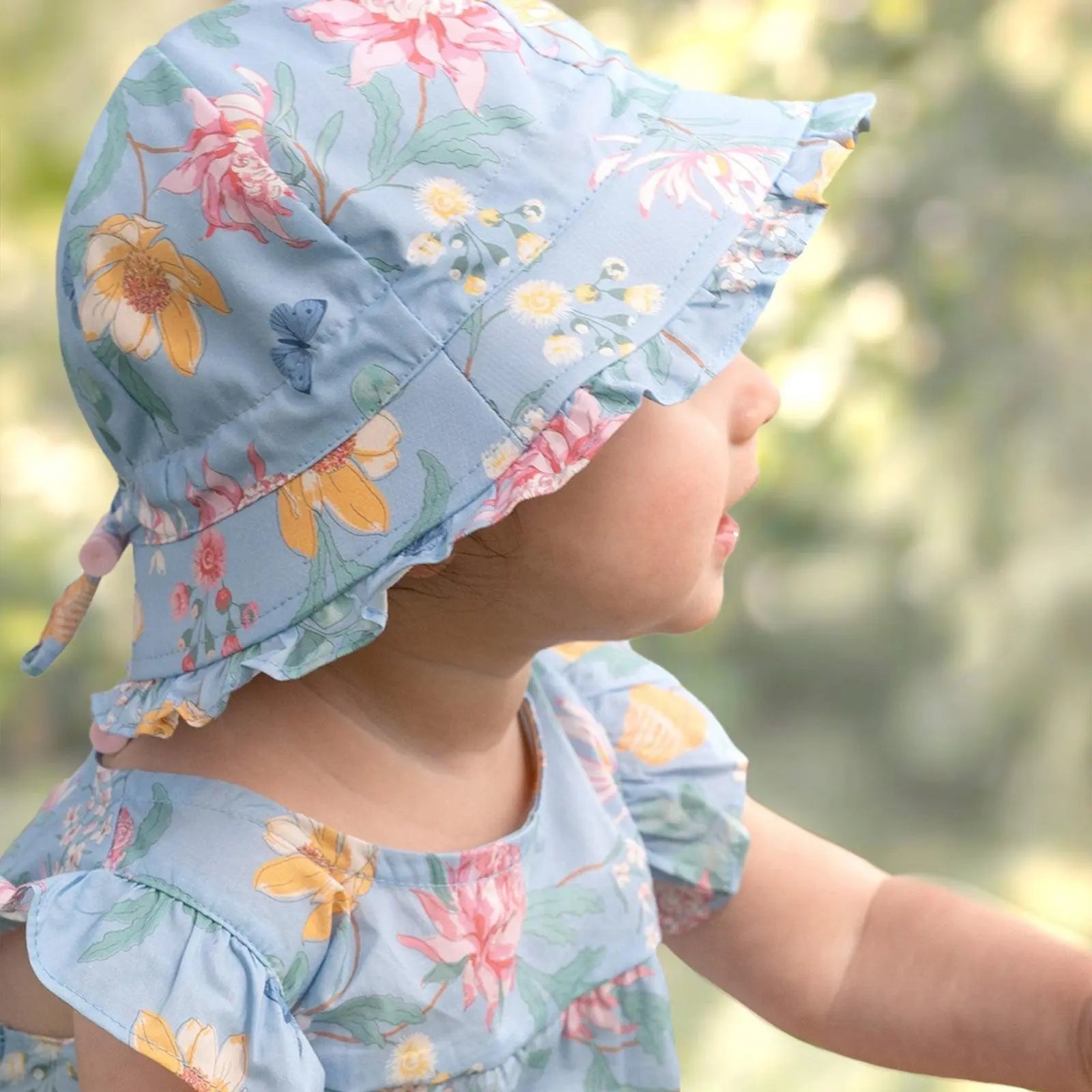 Bell Hat Matilda