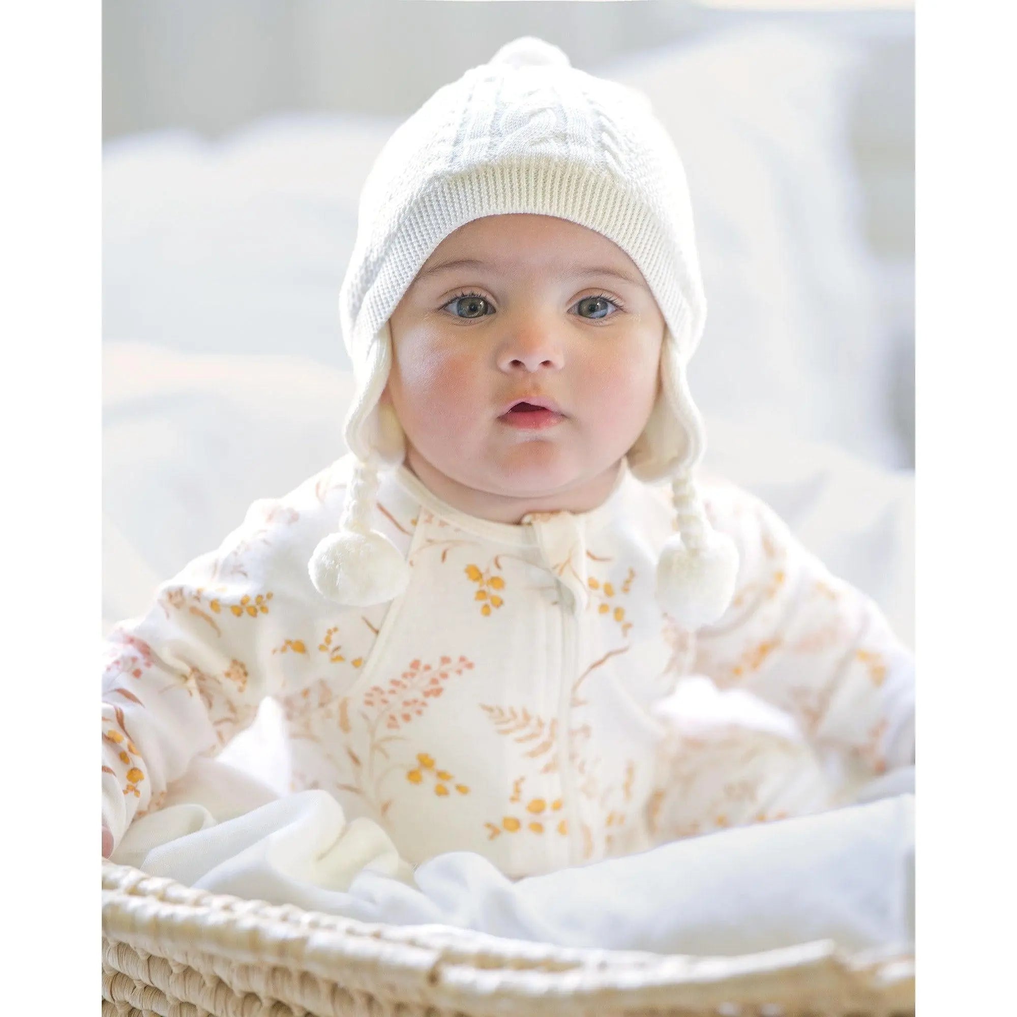 Onesie L/S Harvest Singing Willow