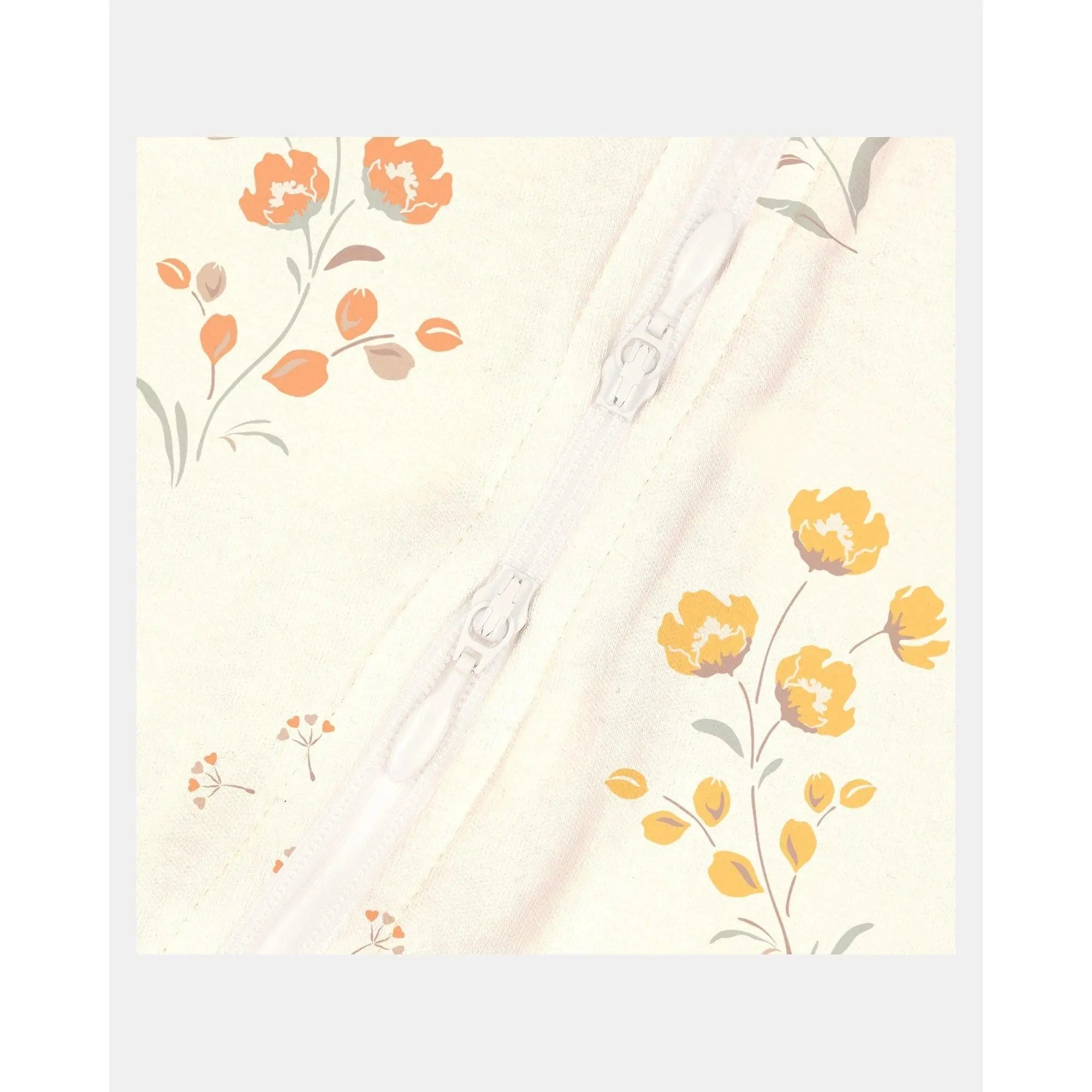 Onesie L/S Harvest Singing Willow