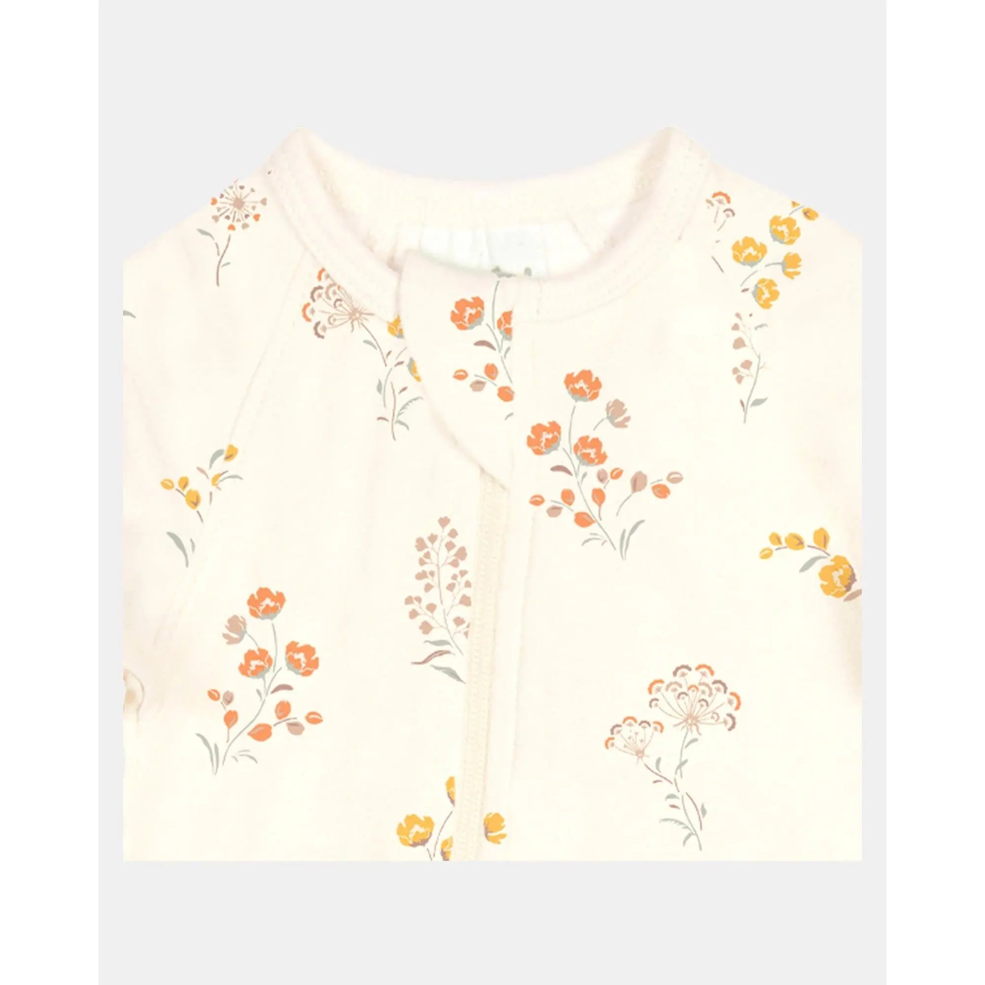 Onesie L/S Harvest Singing Willow