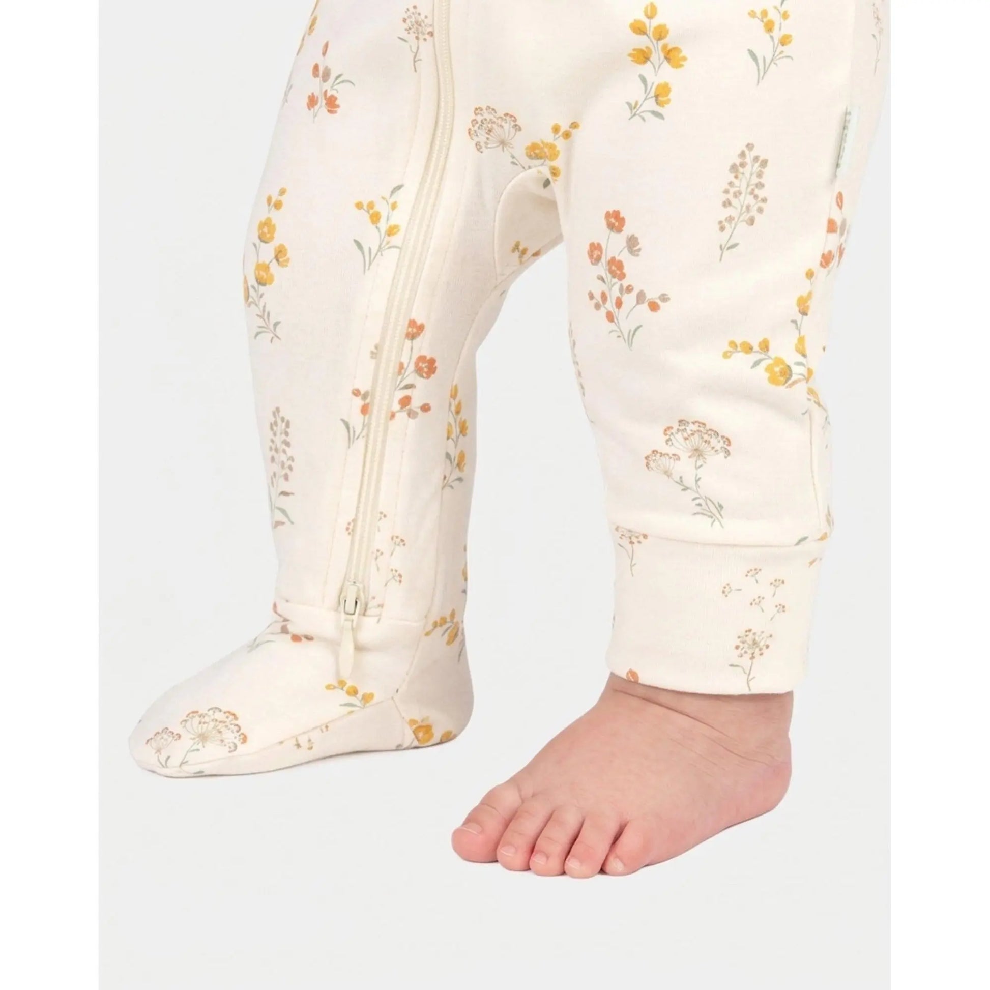 Onesie L/S Harvest Singing Willow
