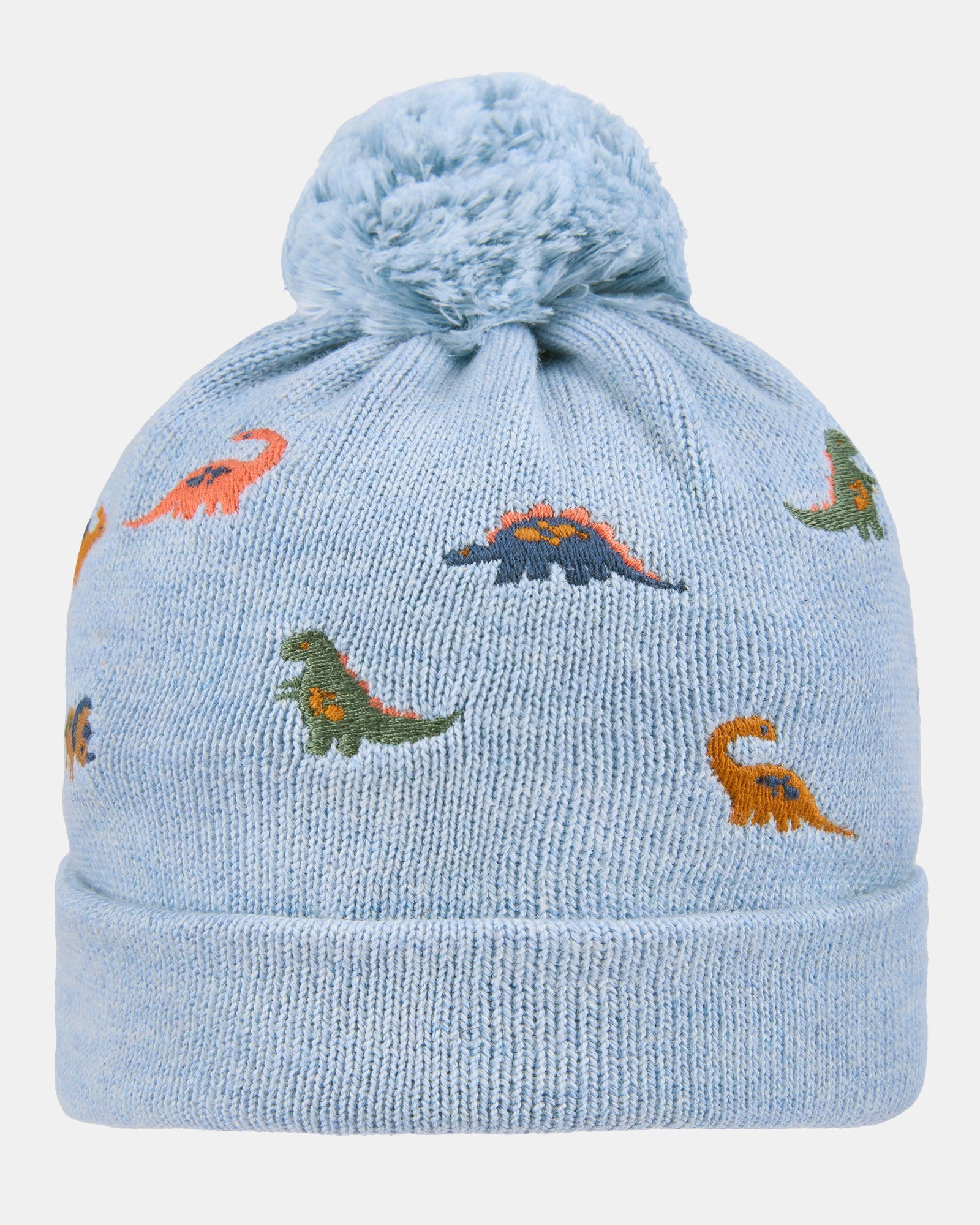 Organic Beanie Mystical Dino Bubs