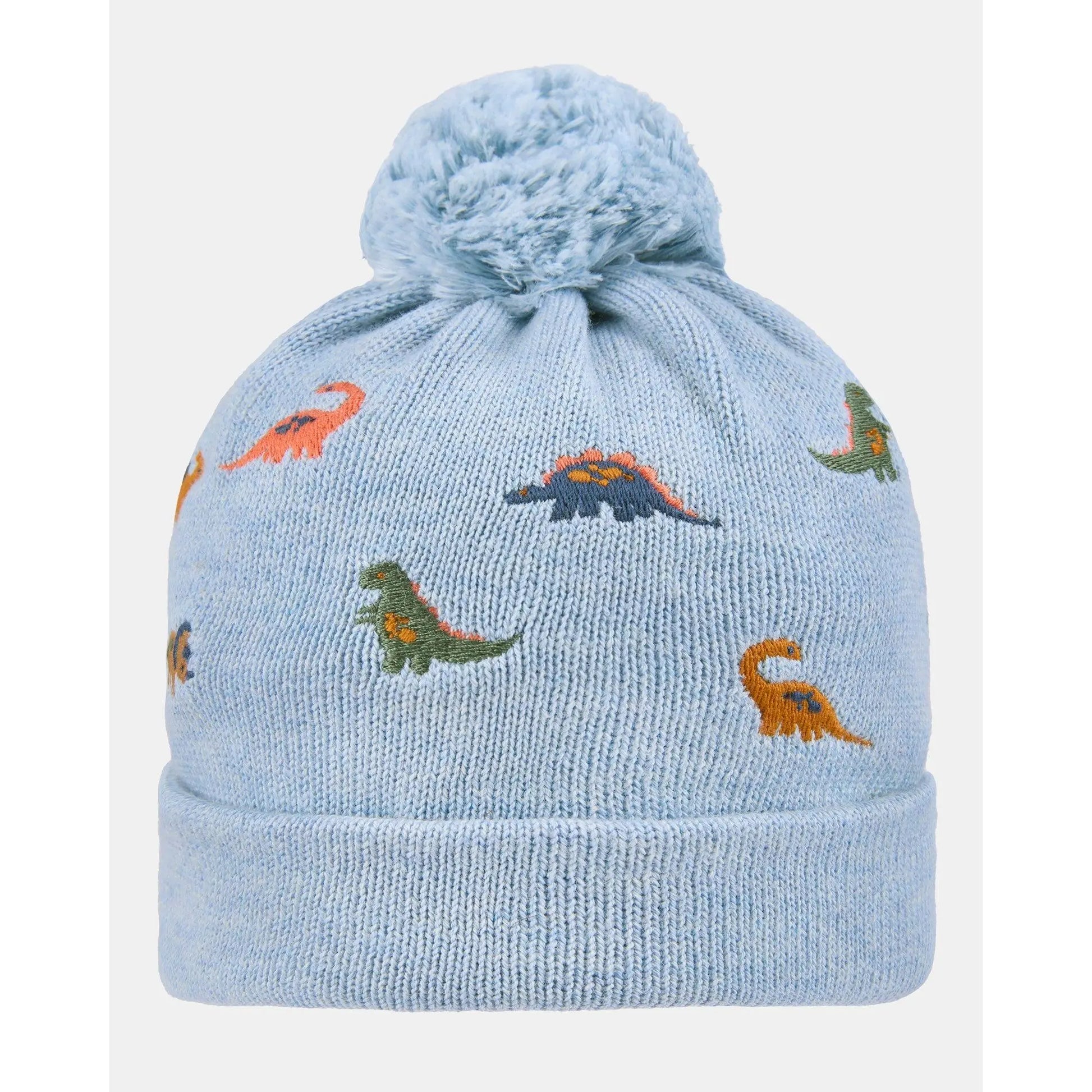 Organic Beanie Mystical Dino Bubs