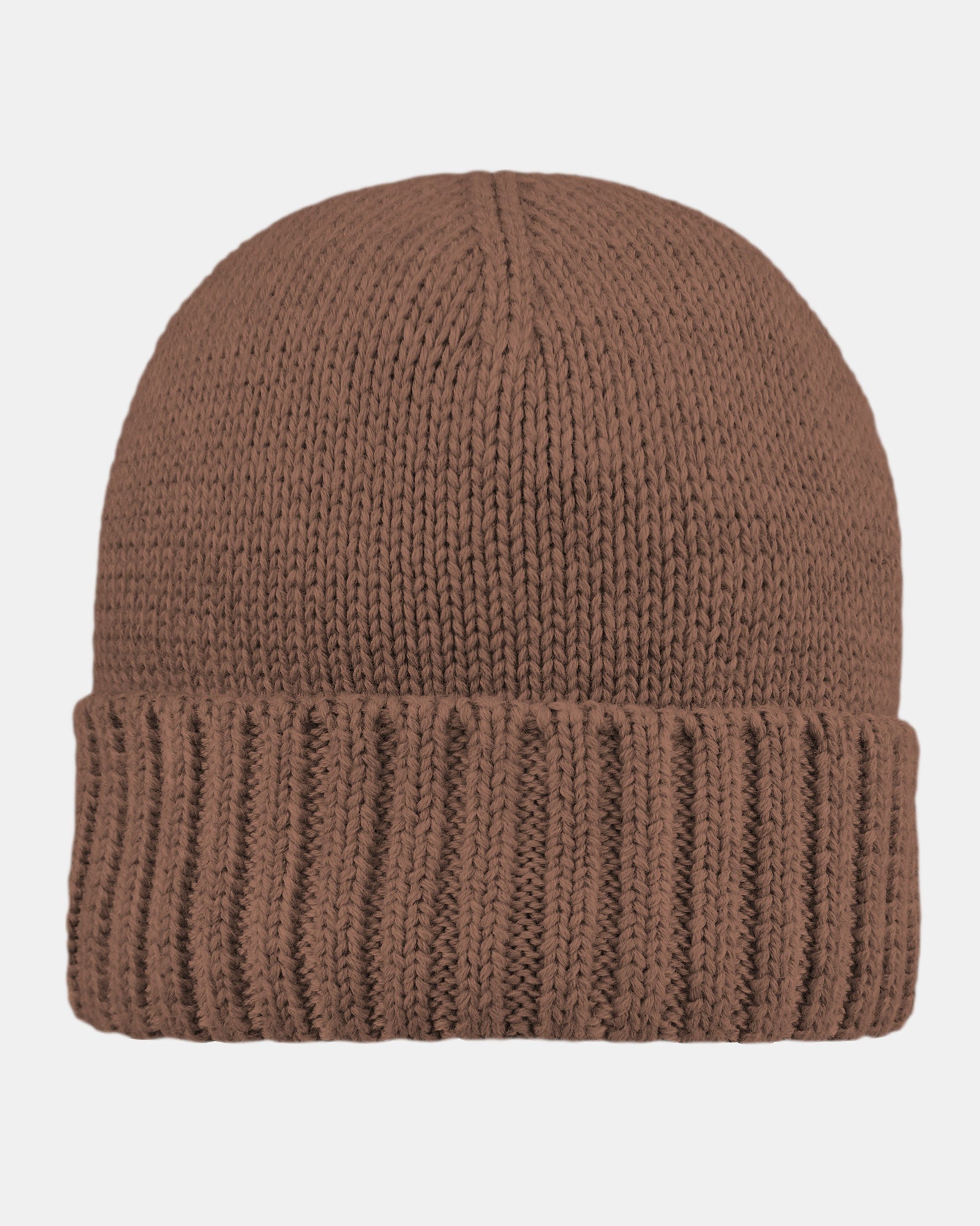 Organic Beanie Rover Peppercorn