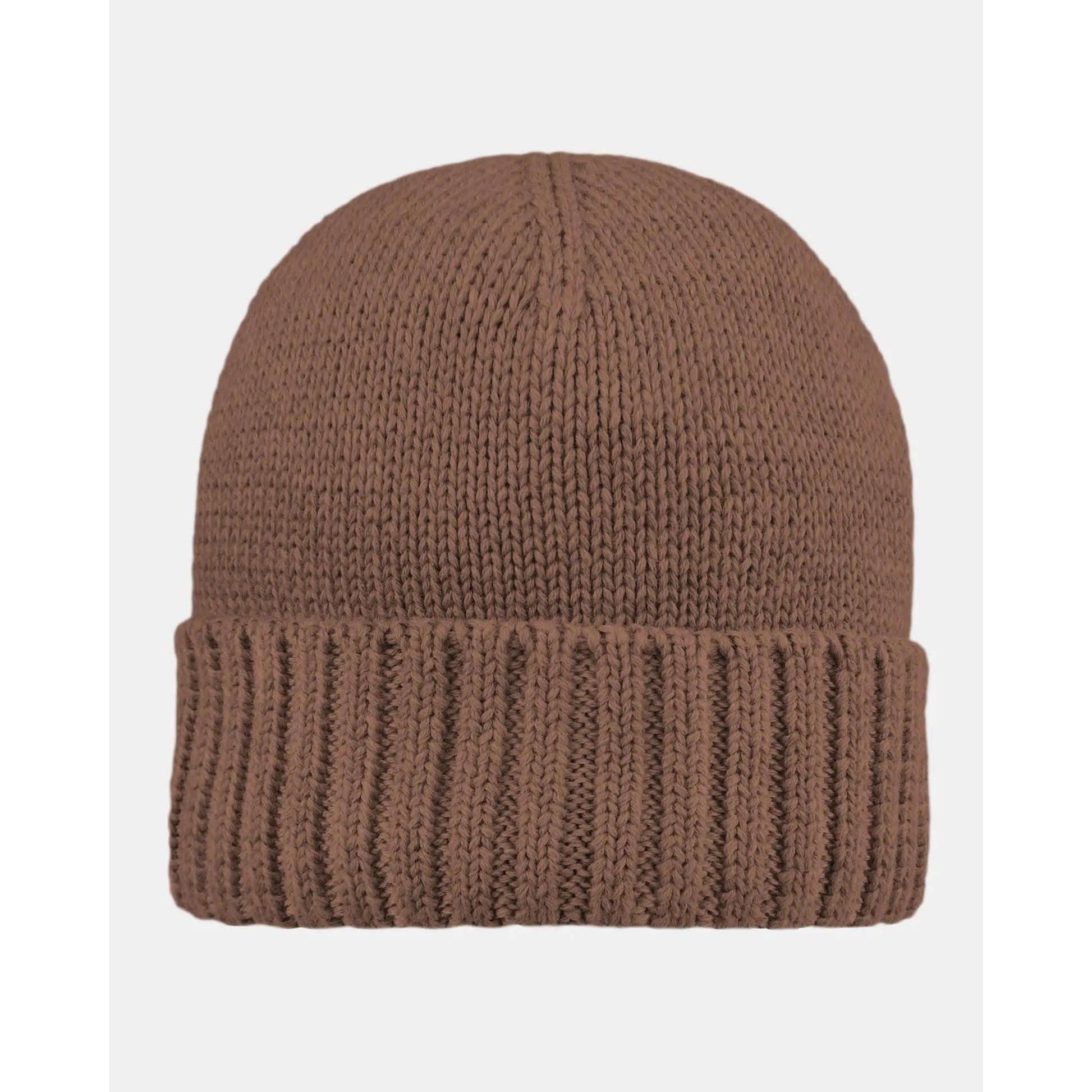 Organic Beanie Rover Peppercorn