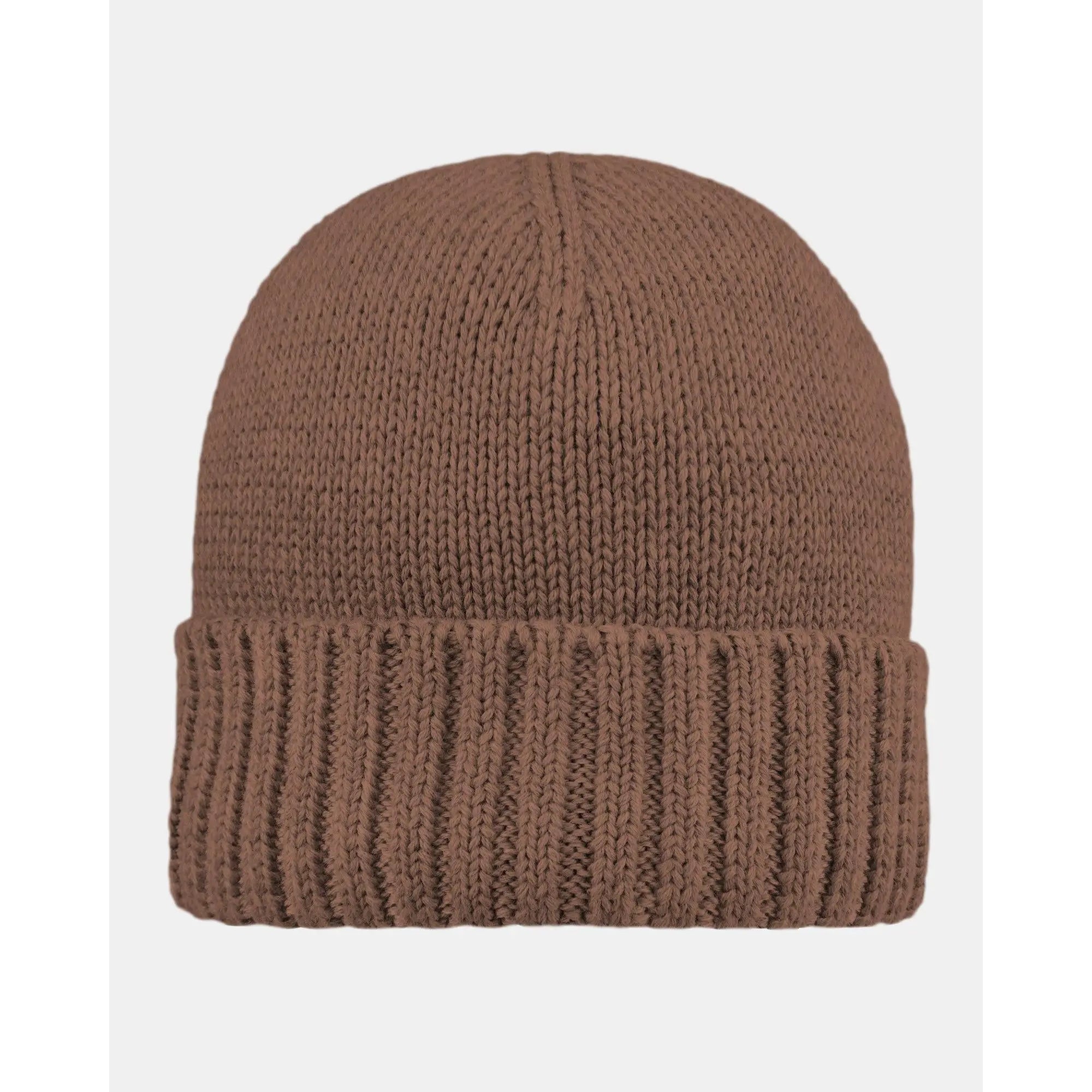 Organic Beanie Rover Peppercorn