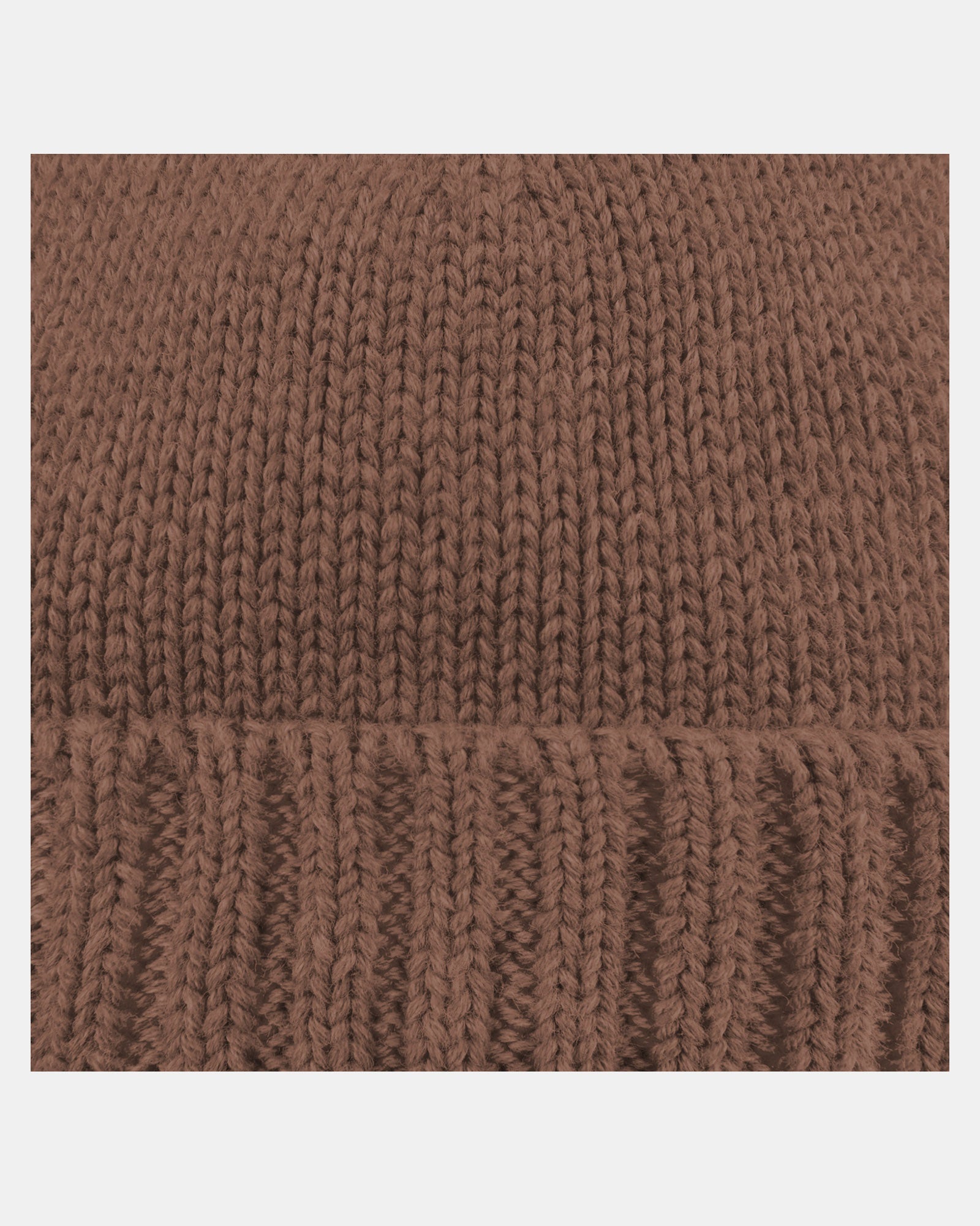 Organic Beanie Rover Peppercorn