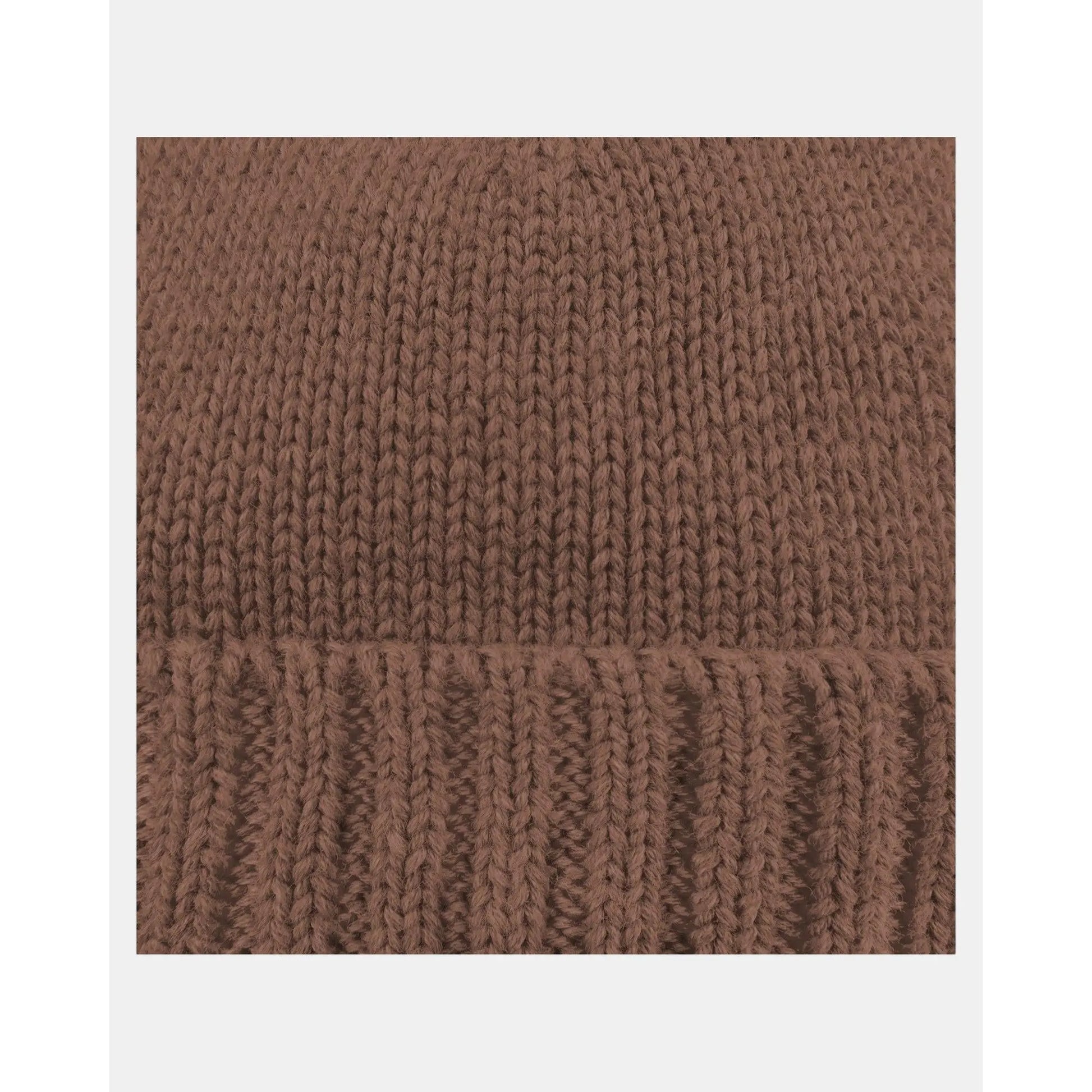 Organic Beanie Rover Peppercorn