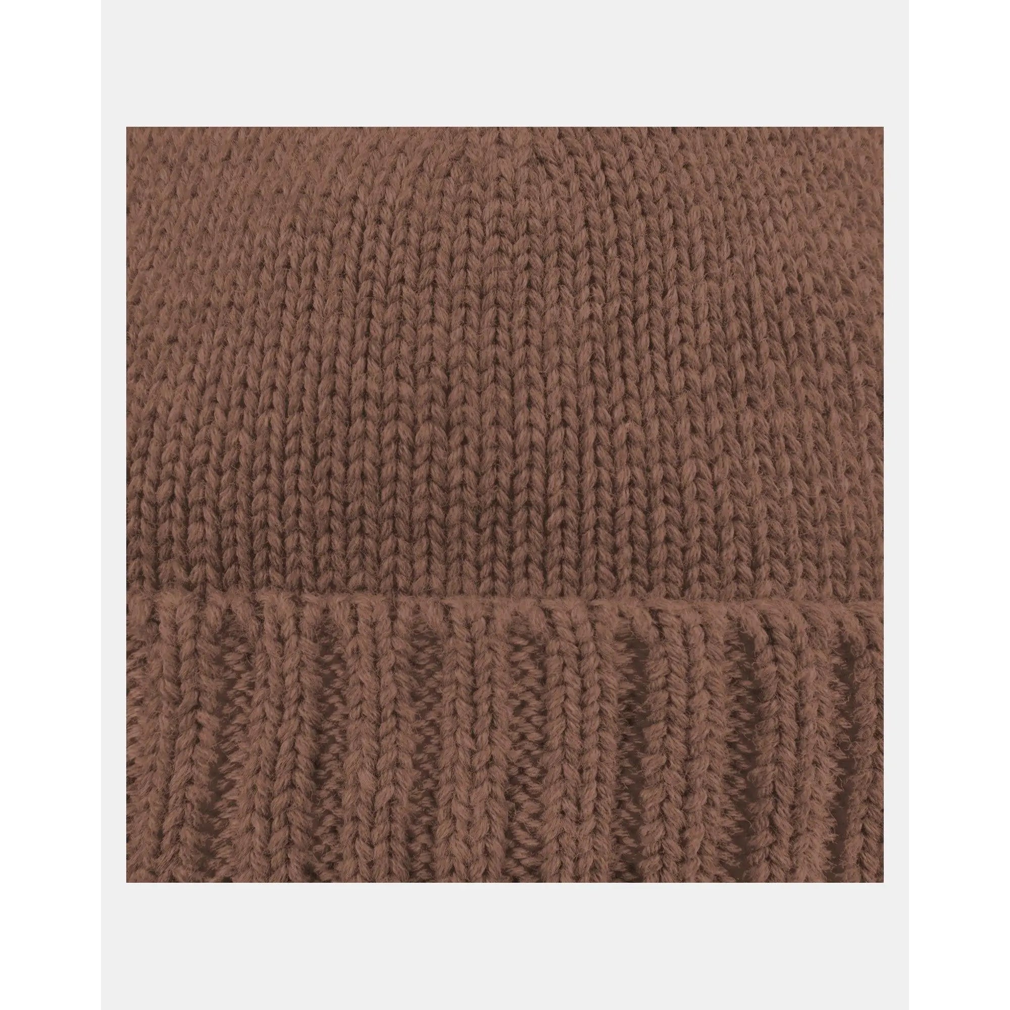 Organic Beanie Rover Peppercorn