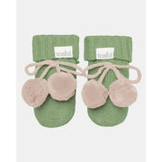 Organic Booties Bobby Gumtree