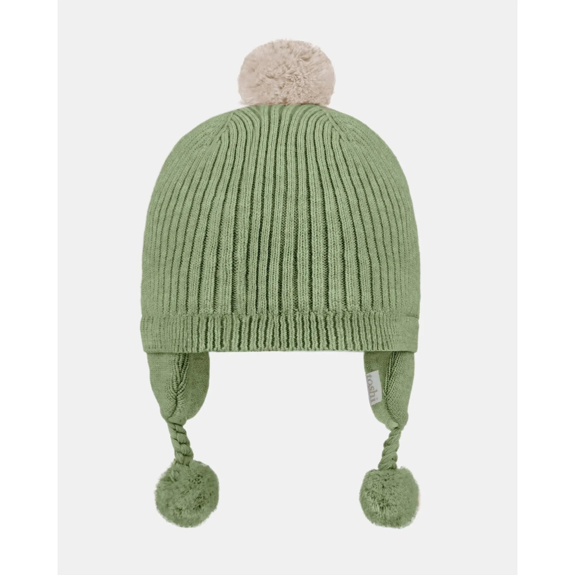 Organic Earmuff Bobby Gumtree