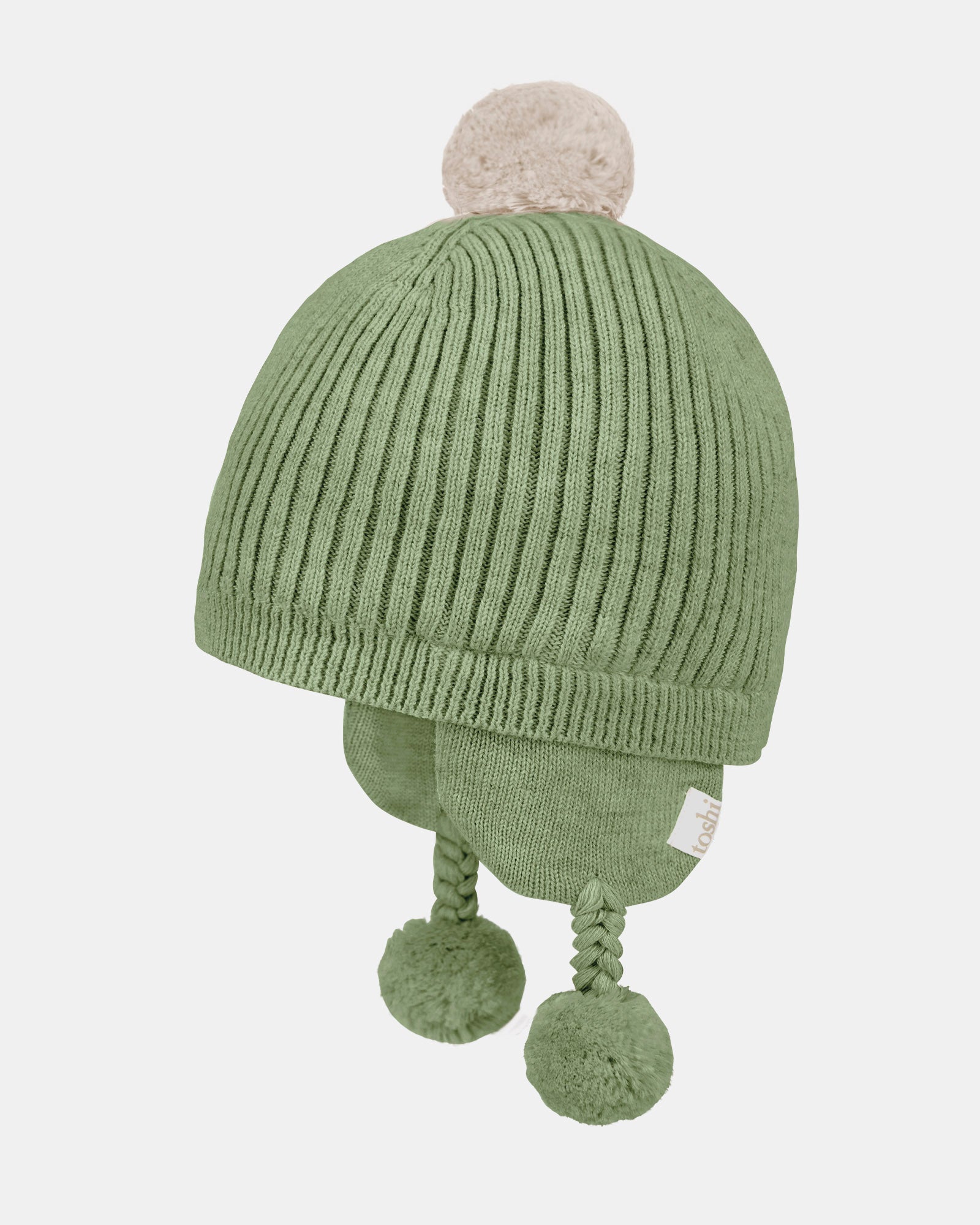 Organic Earmuff Bobby Gumtree