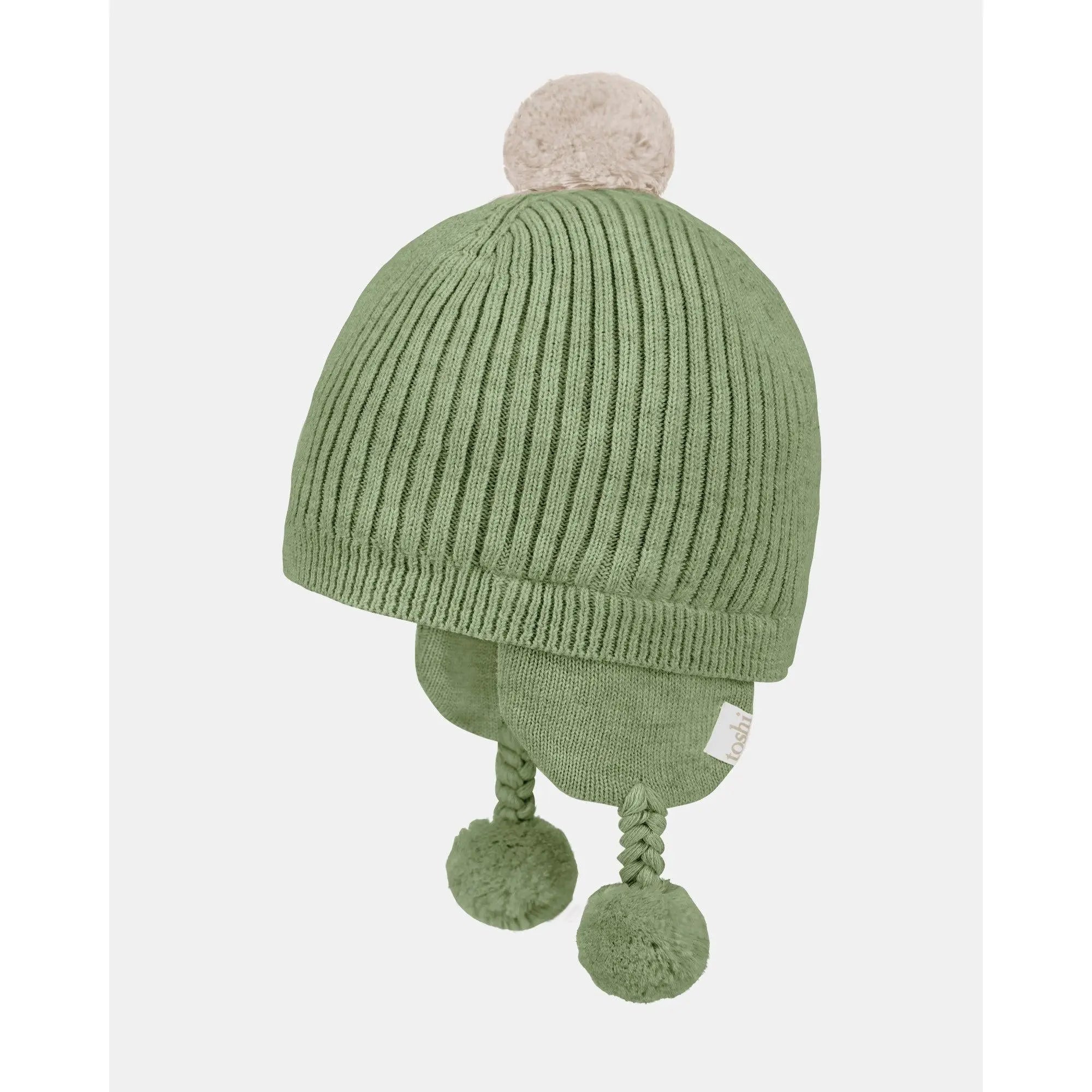 Organic Earmuff Bobby Gumtree