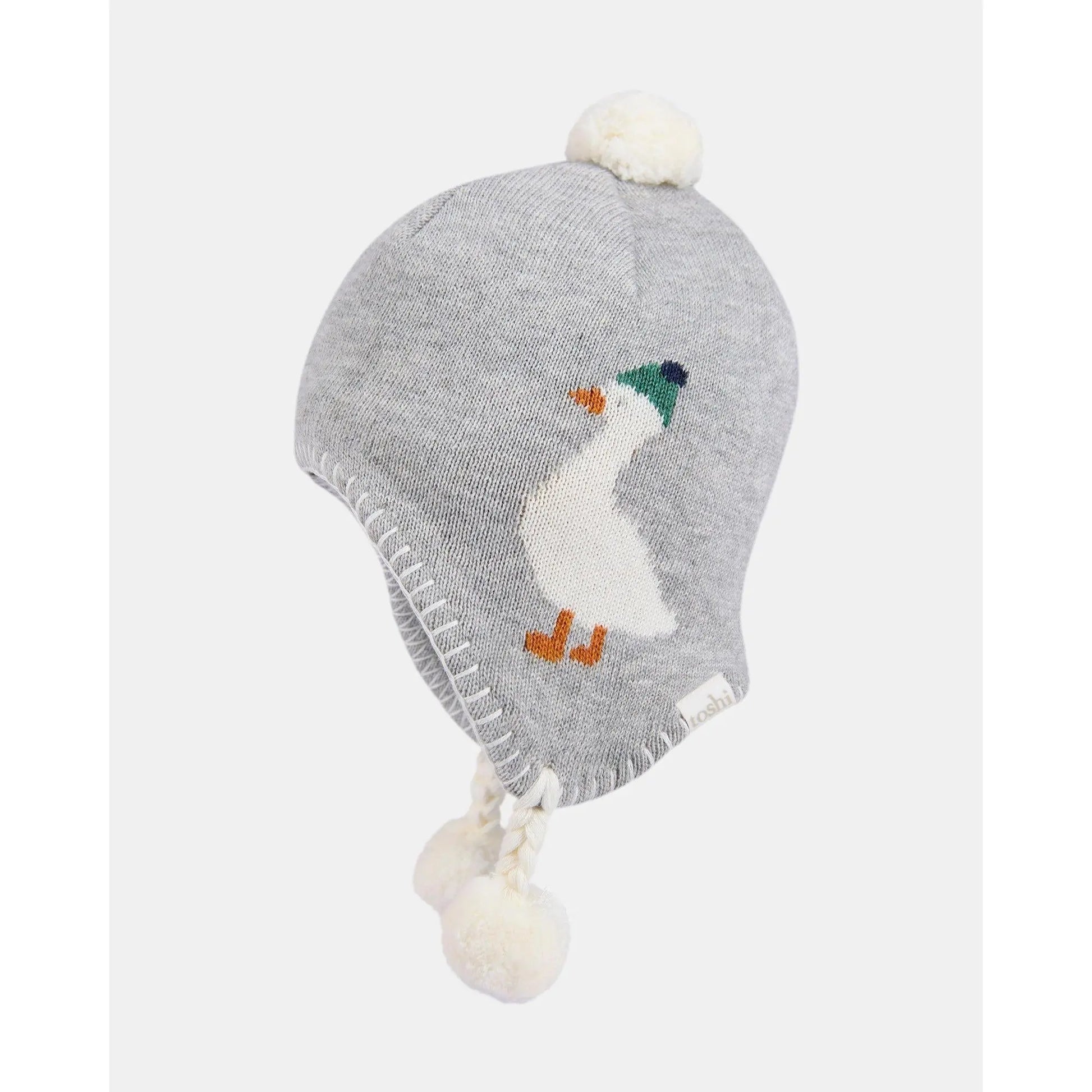 Organic Earmuff Mystical Lucie Goosie