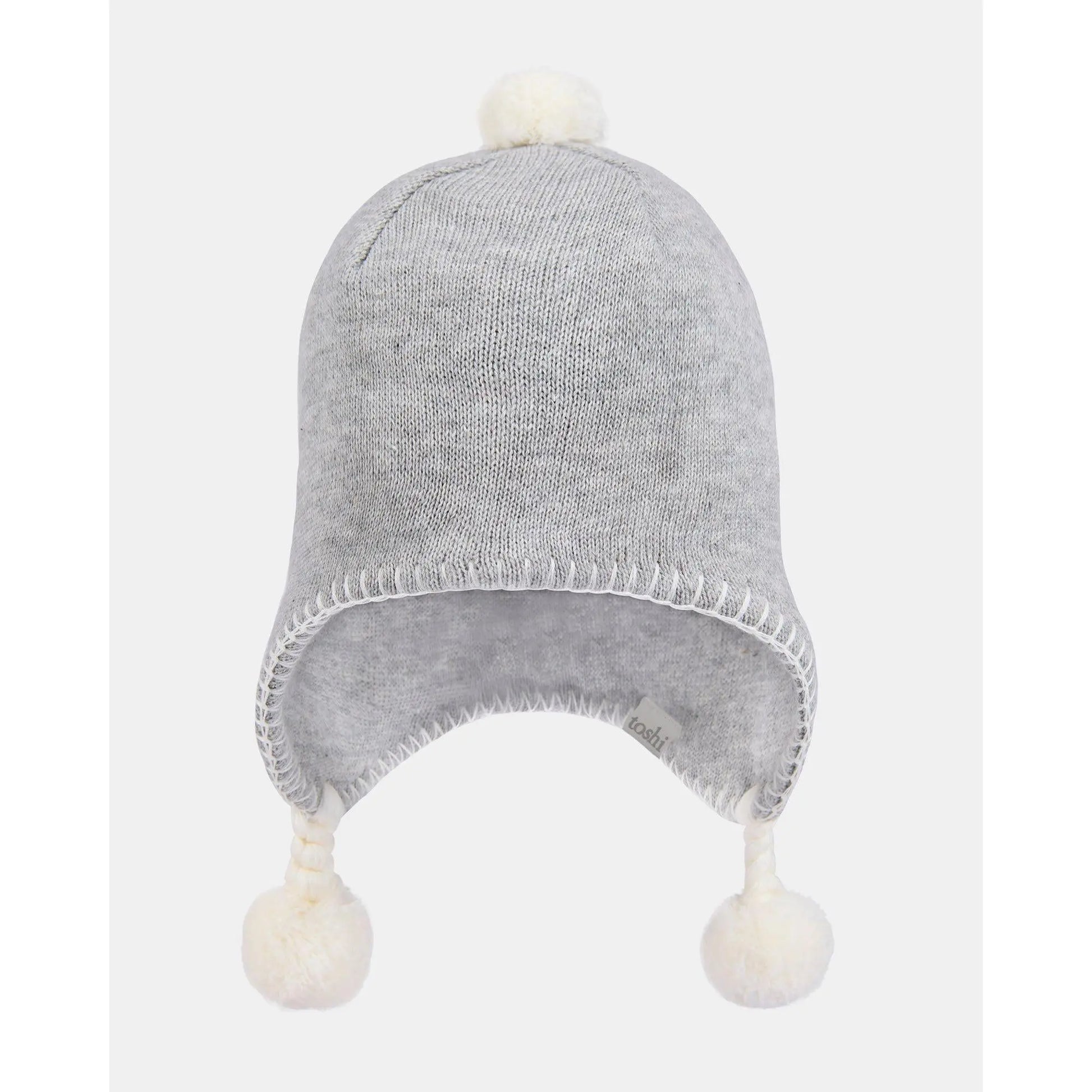 Organic Earmuff Mystical Lucie Goosie