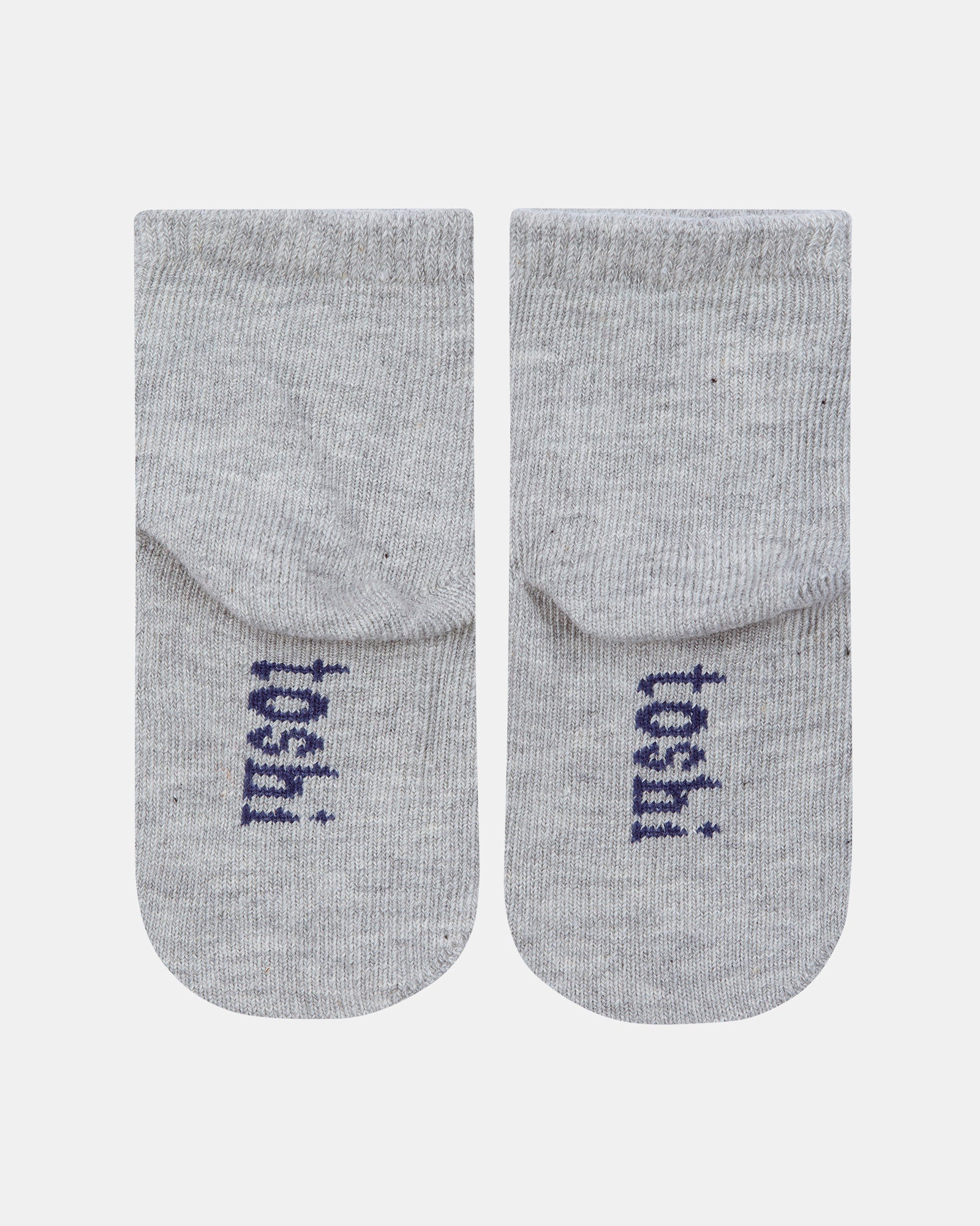 Organic Socks Ankle Jacquard Lucie Goosie