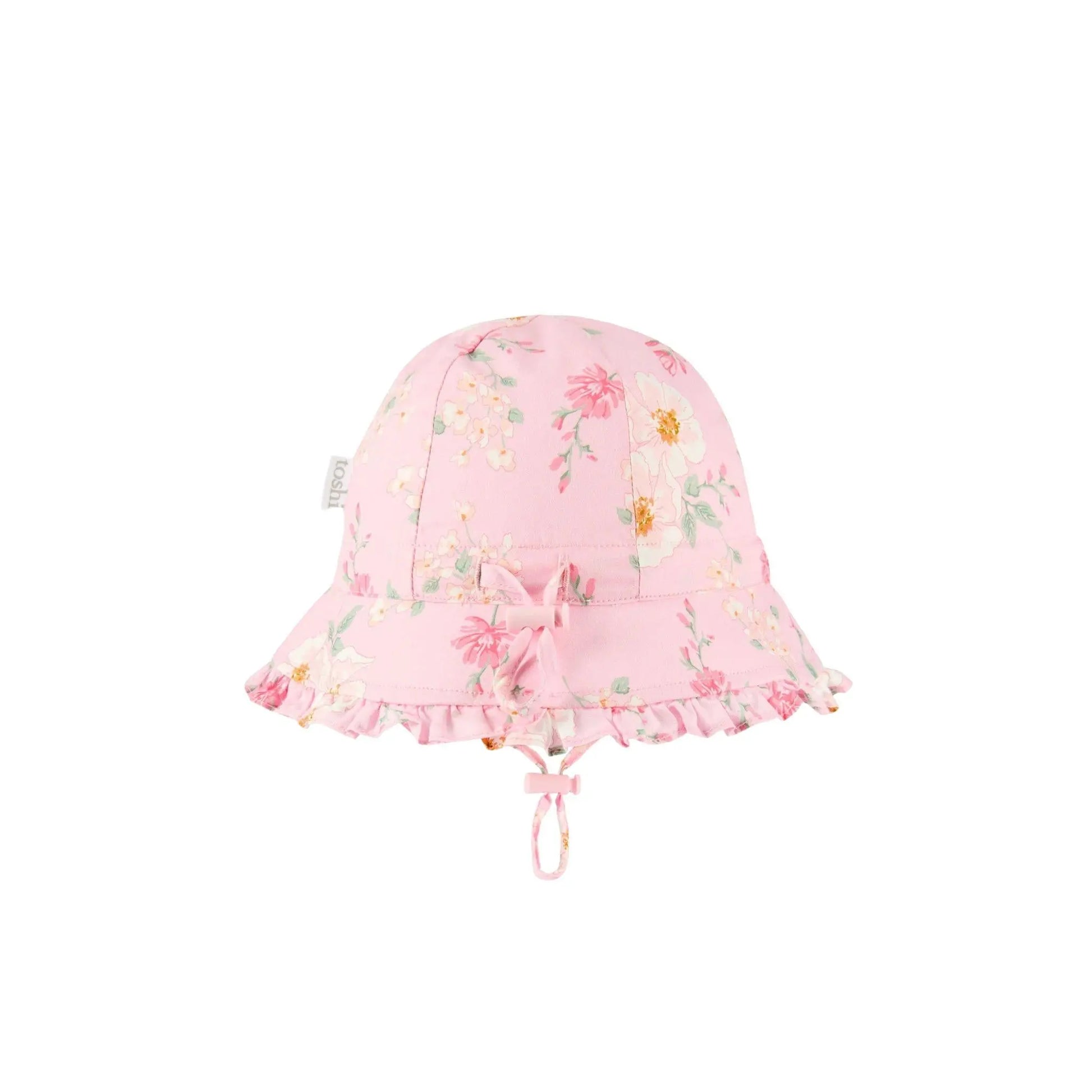 Toshi Bell Hat Matilda