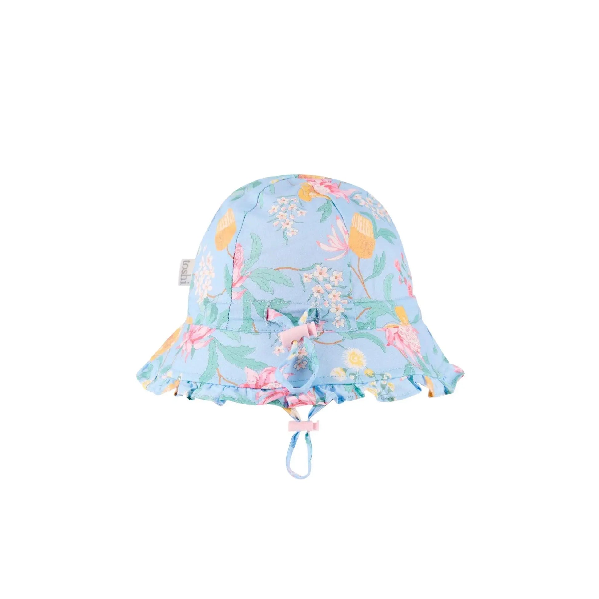 Toshi Bell Hat Matilda