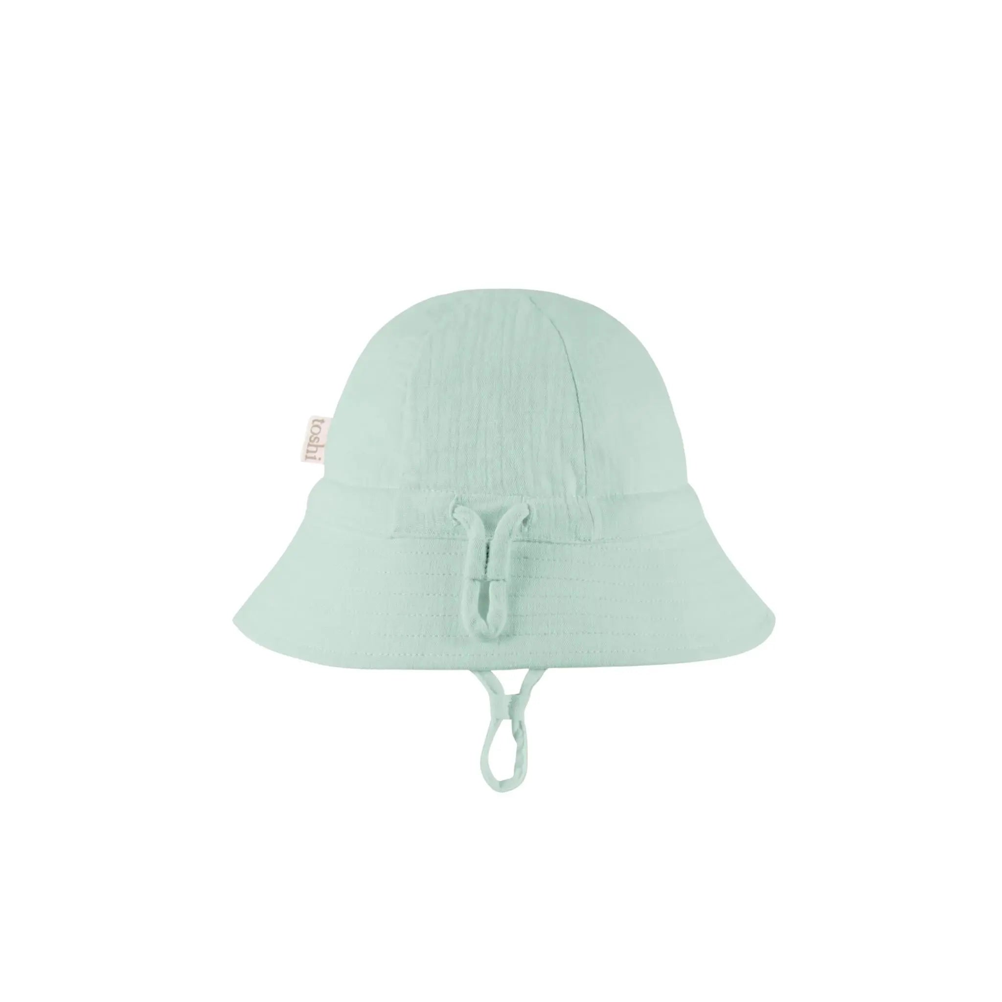 Toshi Bell Hat Sammy