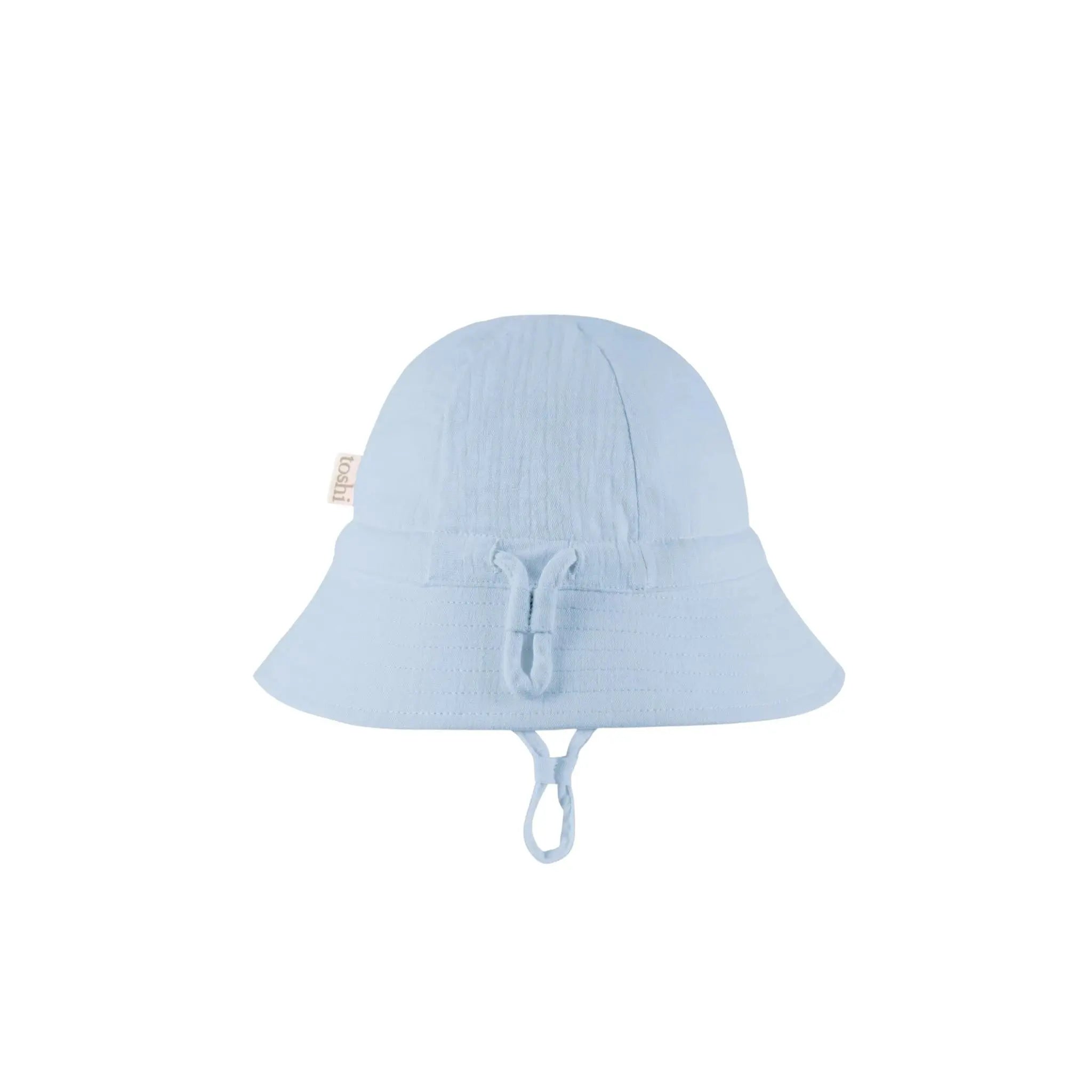 Toshi Bell Hat Sammy