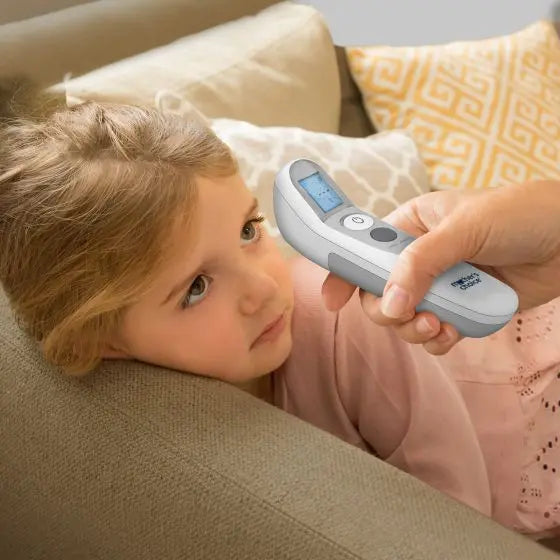 Touch Free Forehead Thermometer