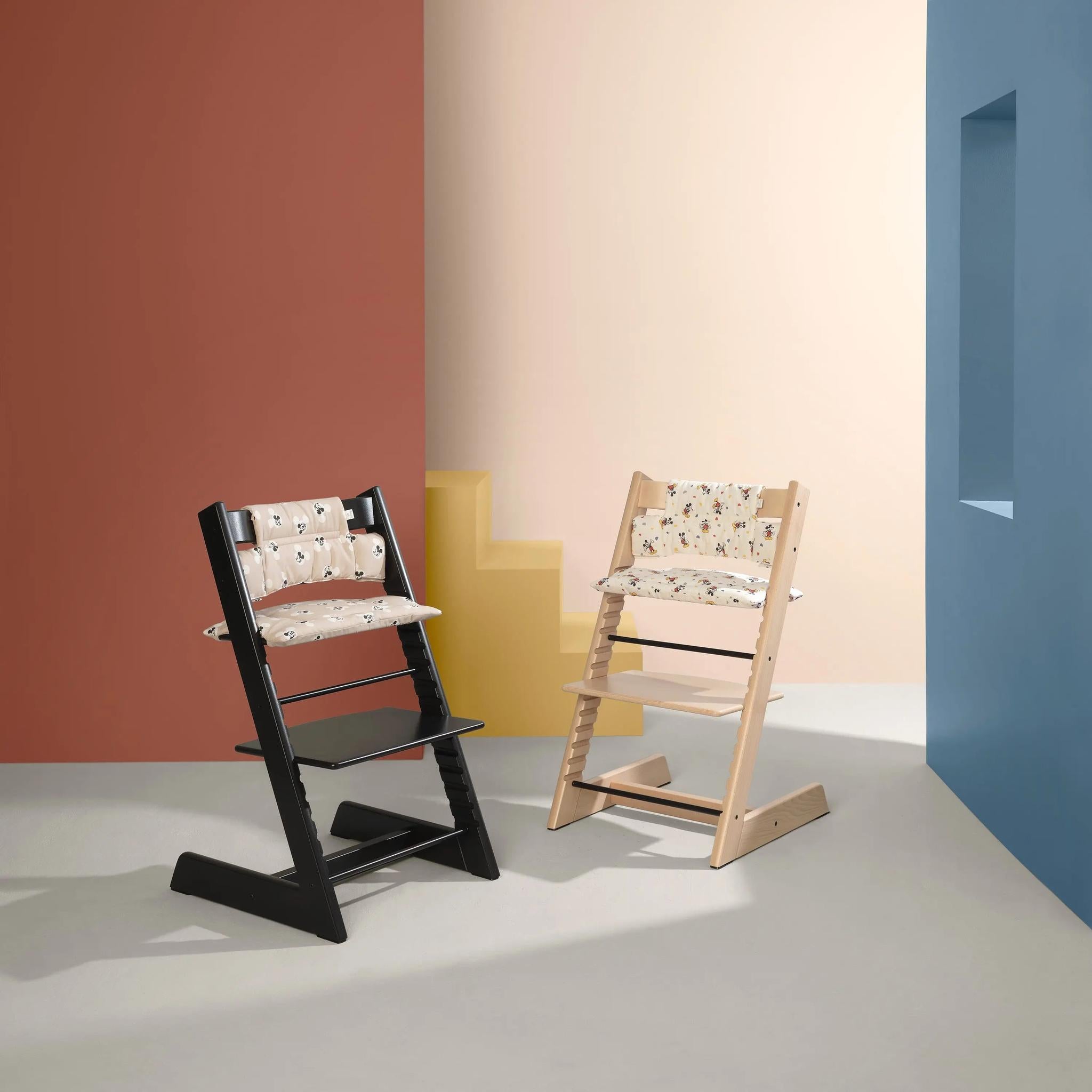 Stokke Tripp Trapp Cushion  