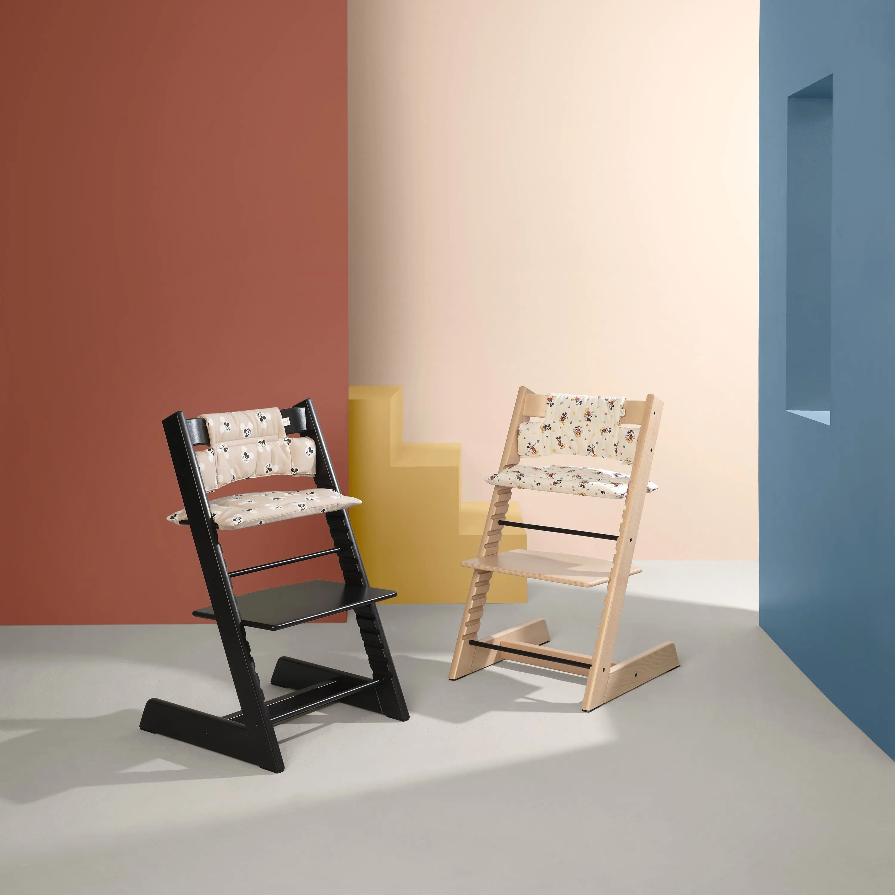 Stokke Tripp Trapp Cushion  