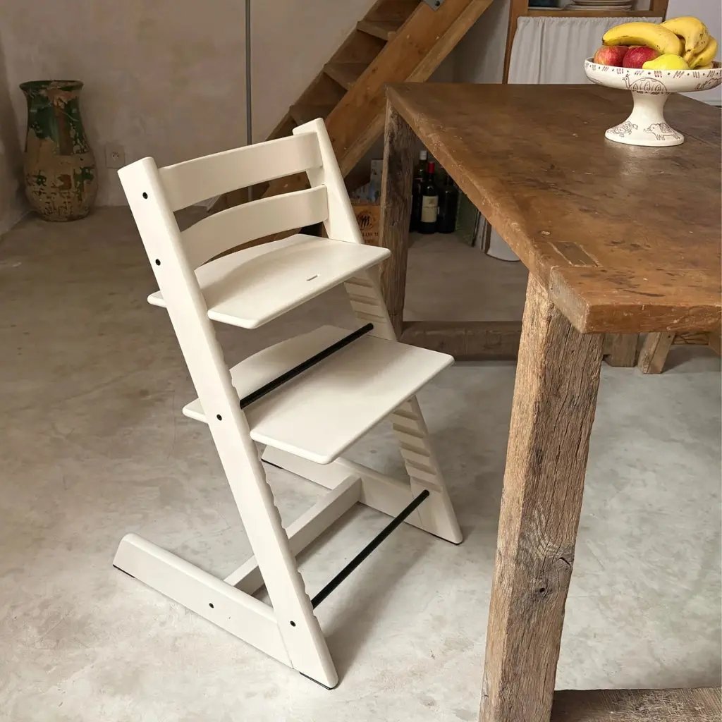 Stokke Tripp Trapp High Chair