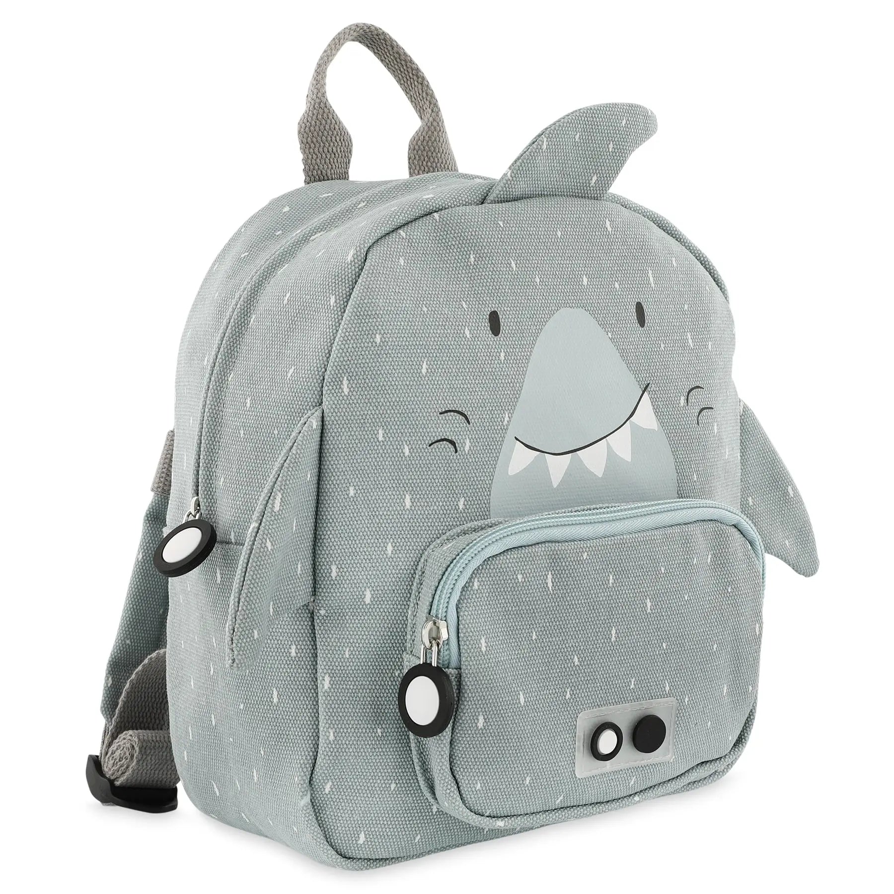 Trixie Backpack - Mr. Shark