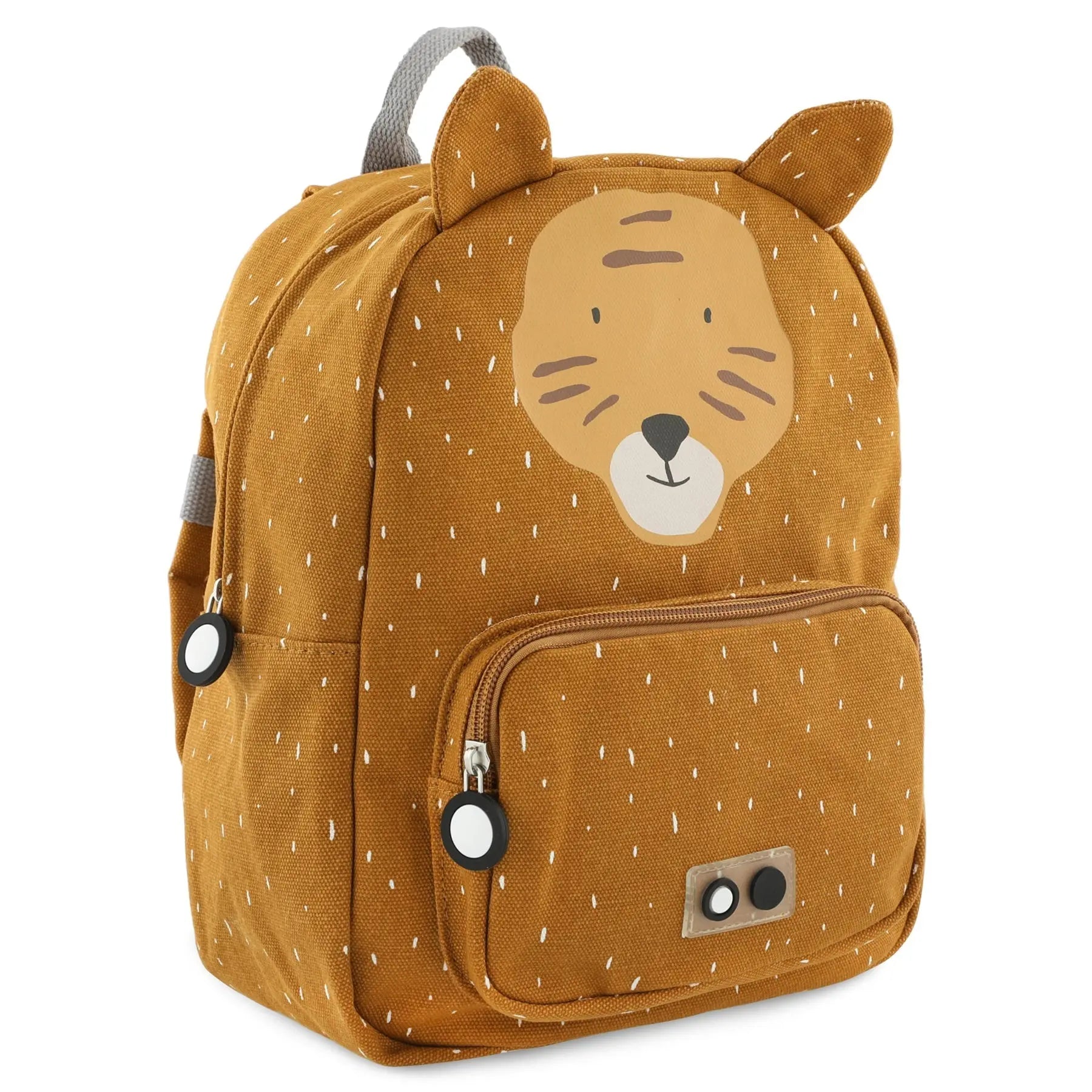Trixie Backpack - Mr. Tiger