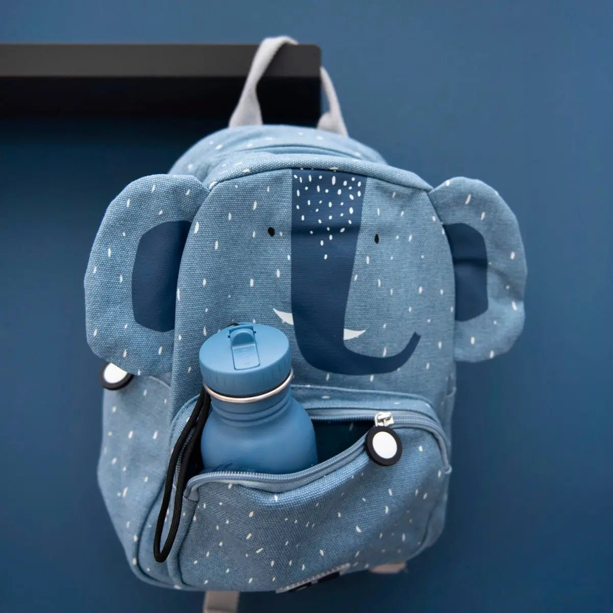 Trixie Backpack - Mrs. Elephant