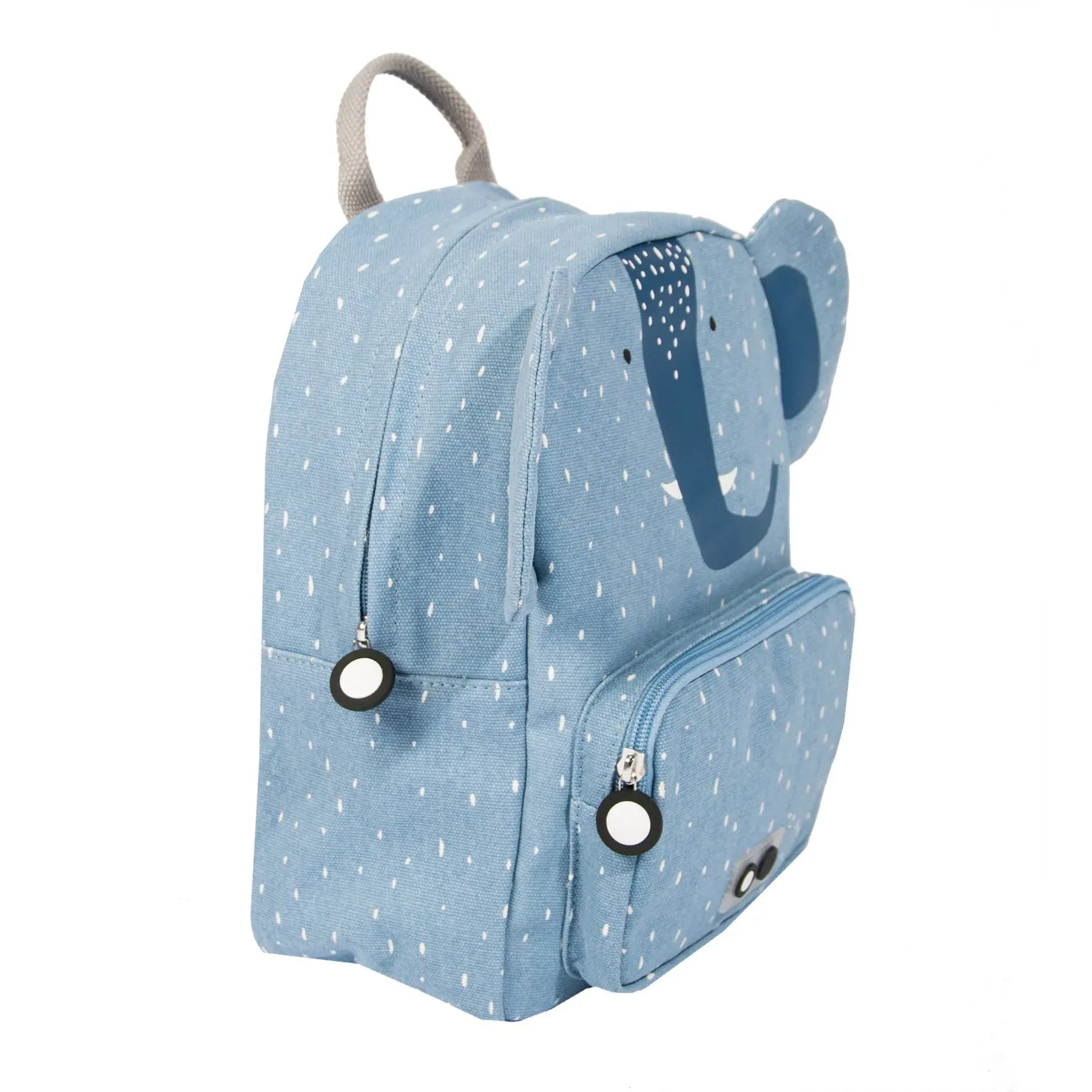 Trixie Backpack - Mrs. Elephant