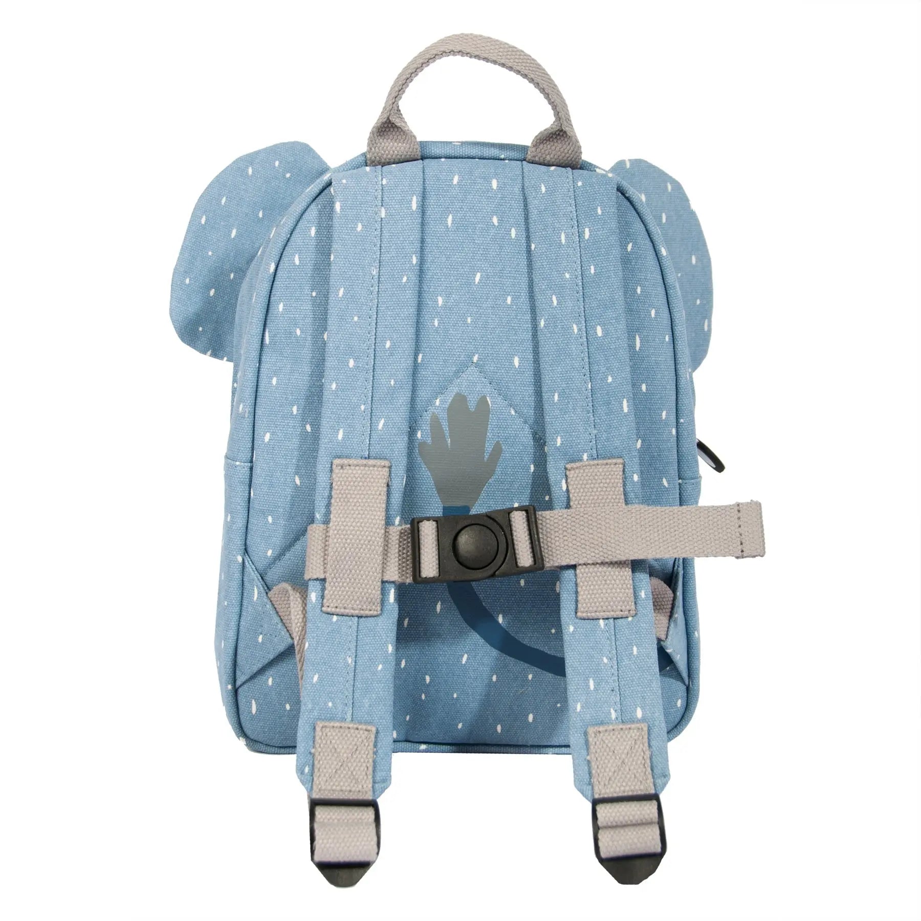 Trixie Backpack - Mrs. Elephant