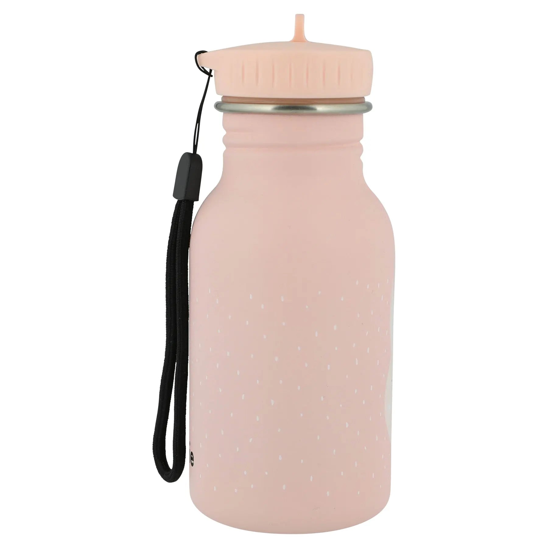 Trixie Mrs. Rabbit bottle carry loop – attaches to backpack for school and outings