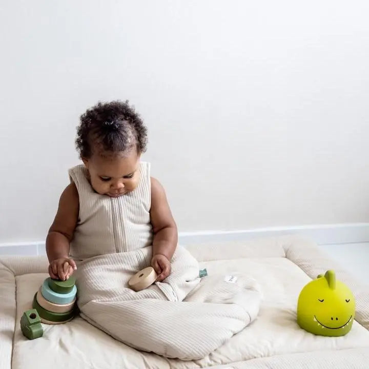 Trixie Night light - Mr. Dino