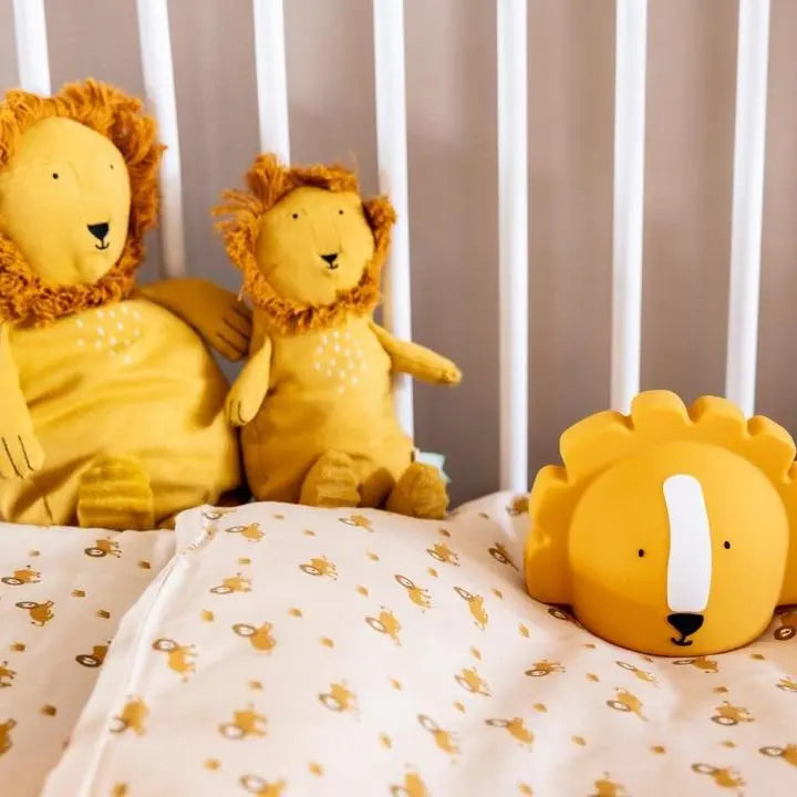 Trixie Night light - Mr. Lion