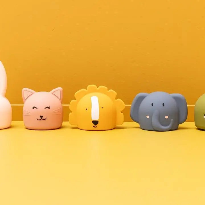 Trixie Night light - Mr. Lion