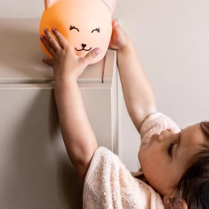 Trixie Night light - Mrs. Cat