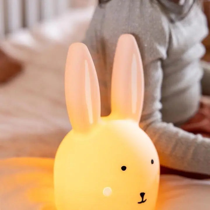 Trixie Night light - Mrs. Rabbit