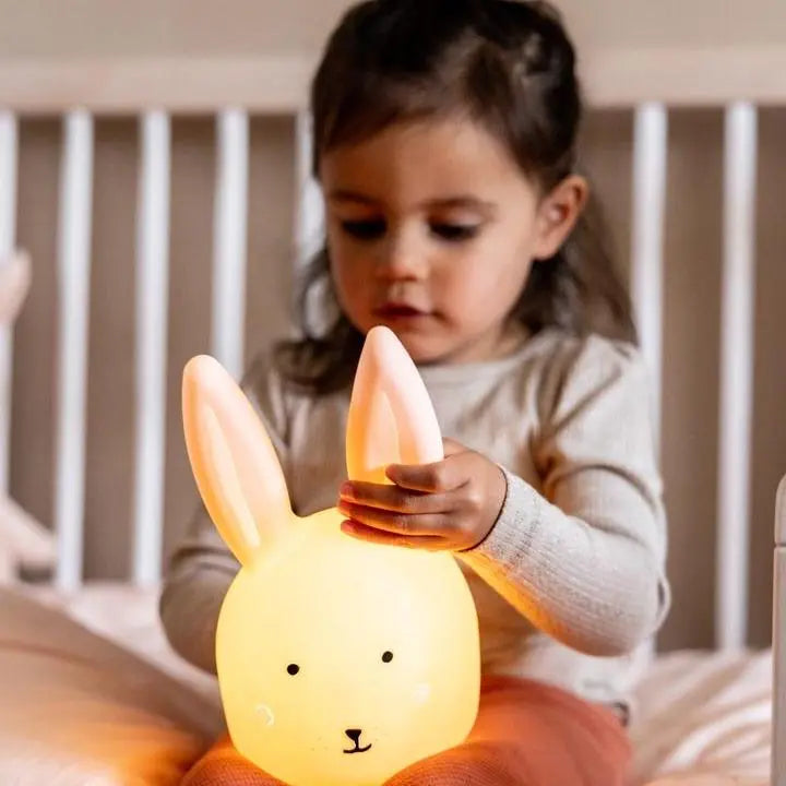 Trixie Night light - Mrs. Rabbit
