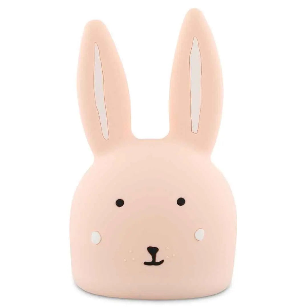 Trixie Night light - Mrs. Rabbit