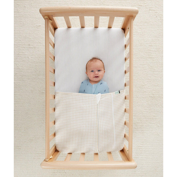 ergoPouch HugMe Blanket 1.0/2.5 Tog