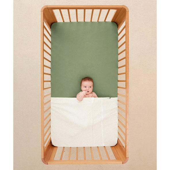 ergoPouch HugMe Blanket 1.0/2.5 Tog
