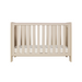 Tutti Bambini Alba Mini Cot + Mattress