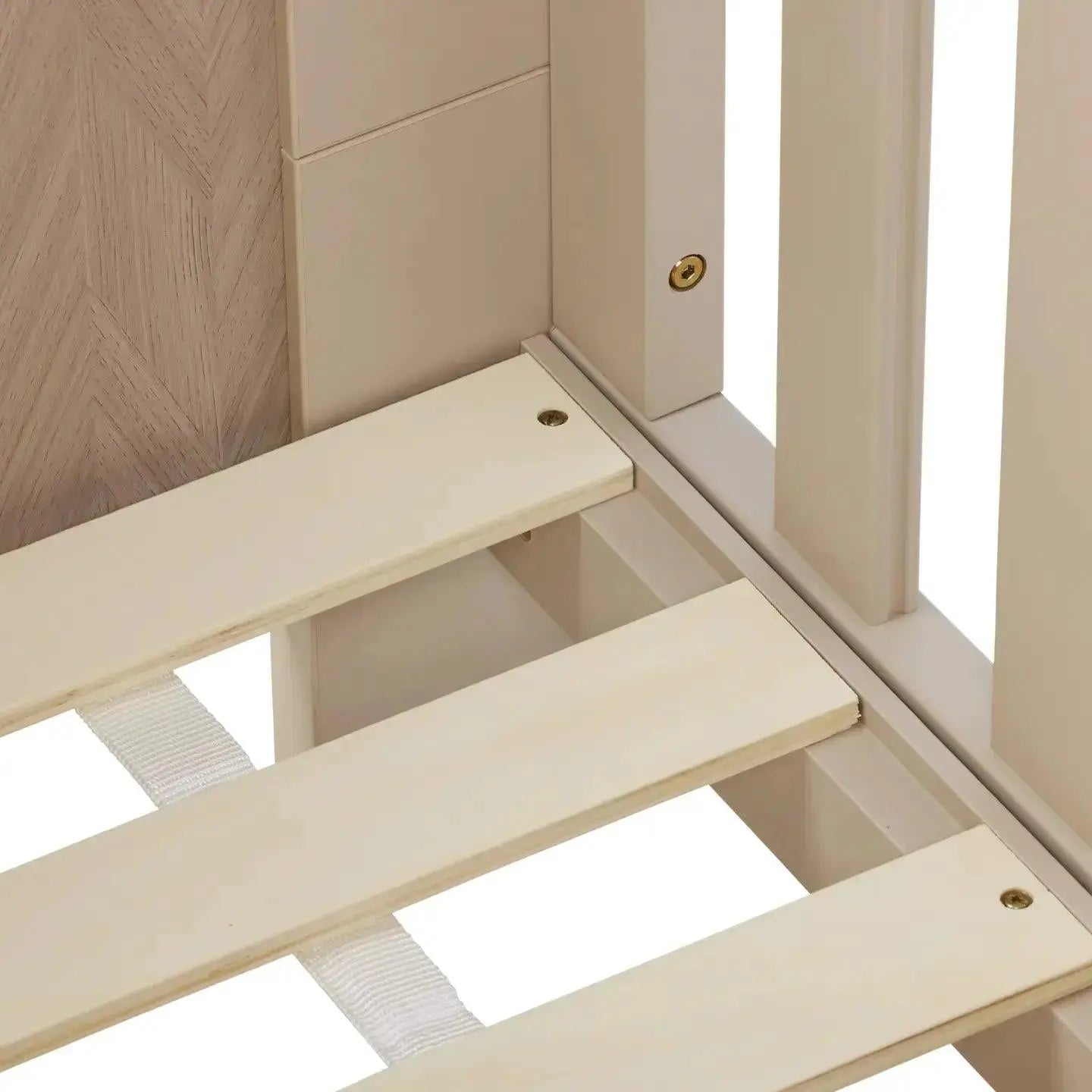 Tutti Bambini Alba Mini Cot + Mattress